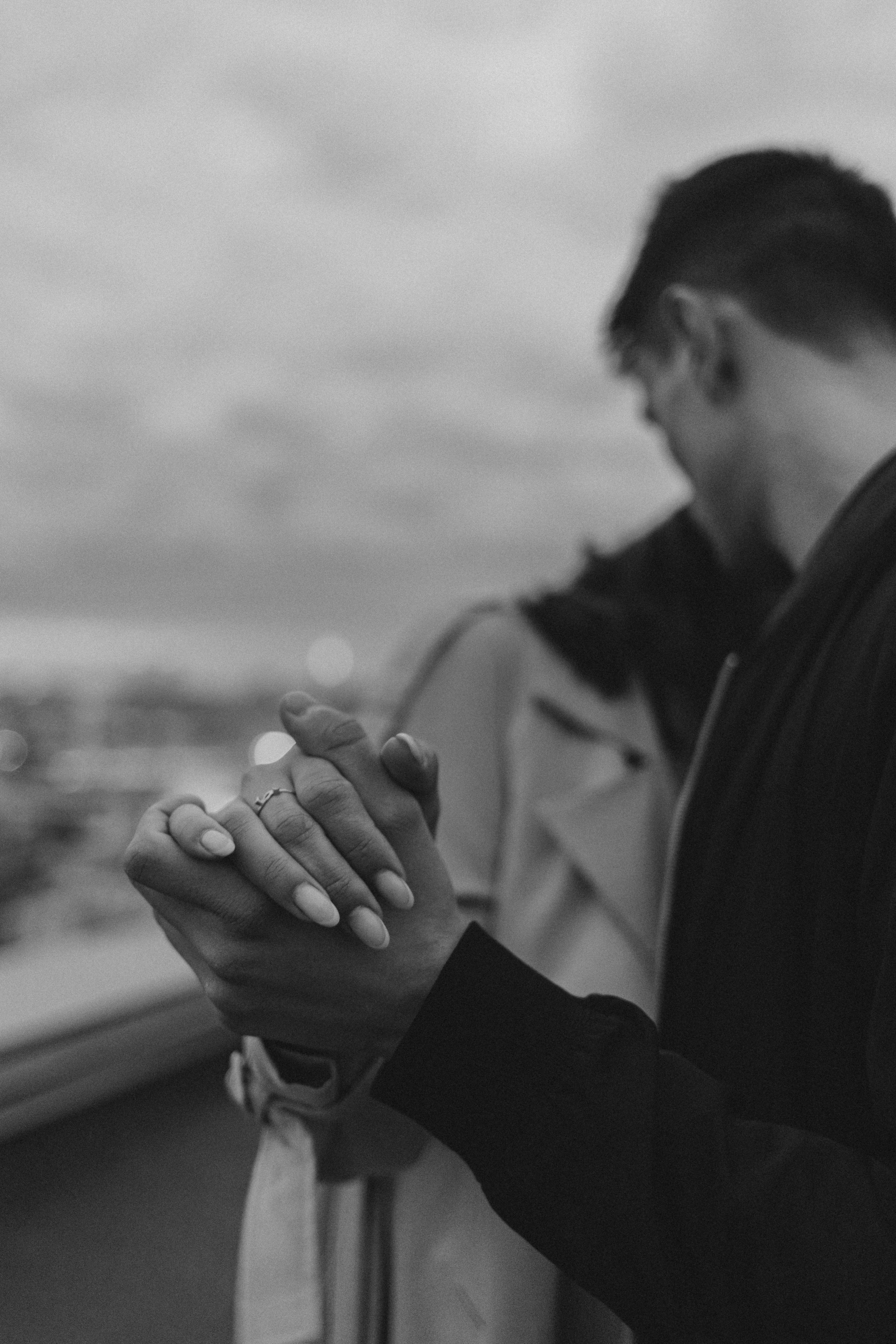 Нелля и Даня. Семейный фотограф в Москве