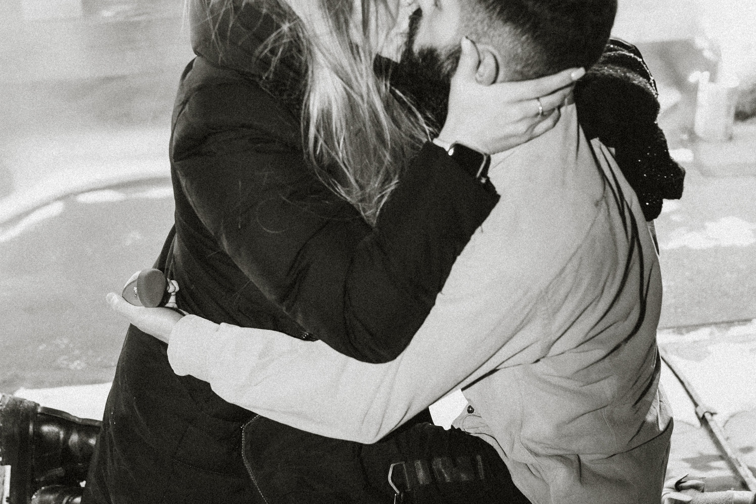 Александра & Владимир. Семейный фотограф в Санкт-Петербурге | Баранова Галина