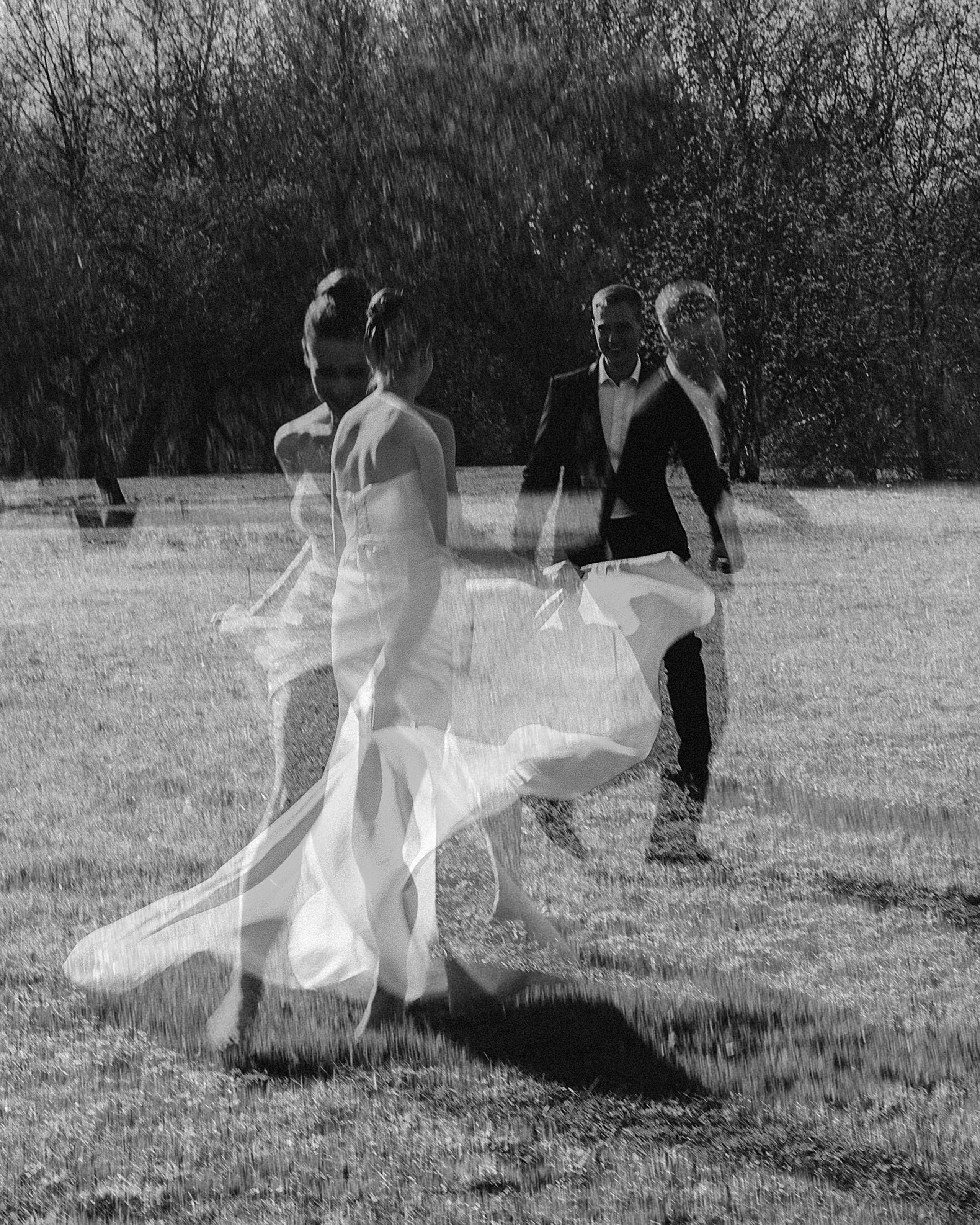 Евгений и Ксения. Фотограф Москва Лада Ларина