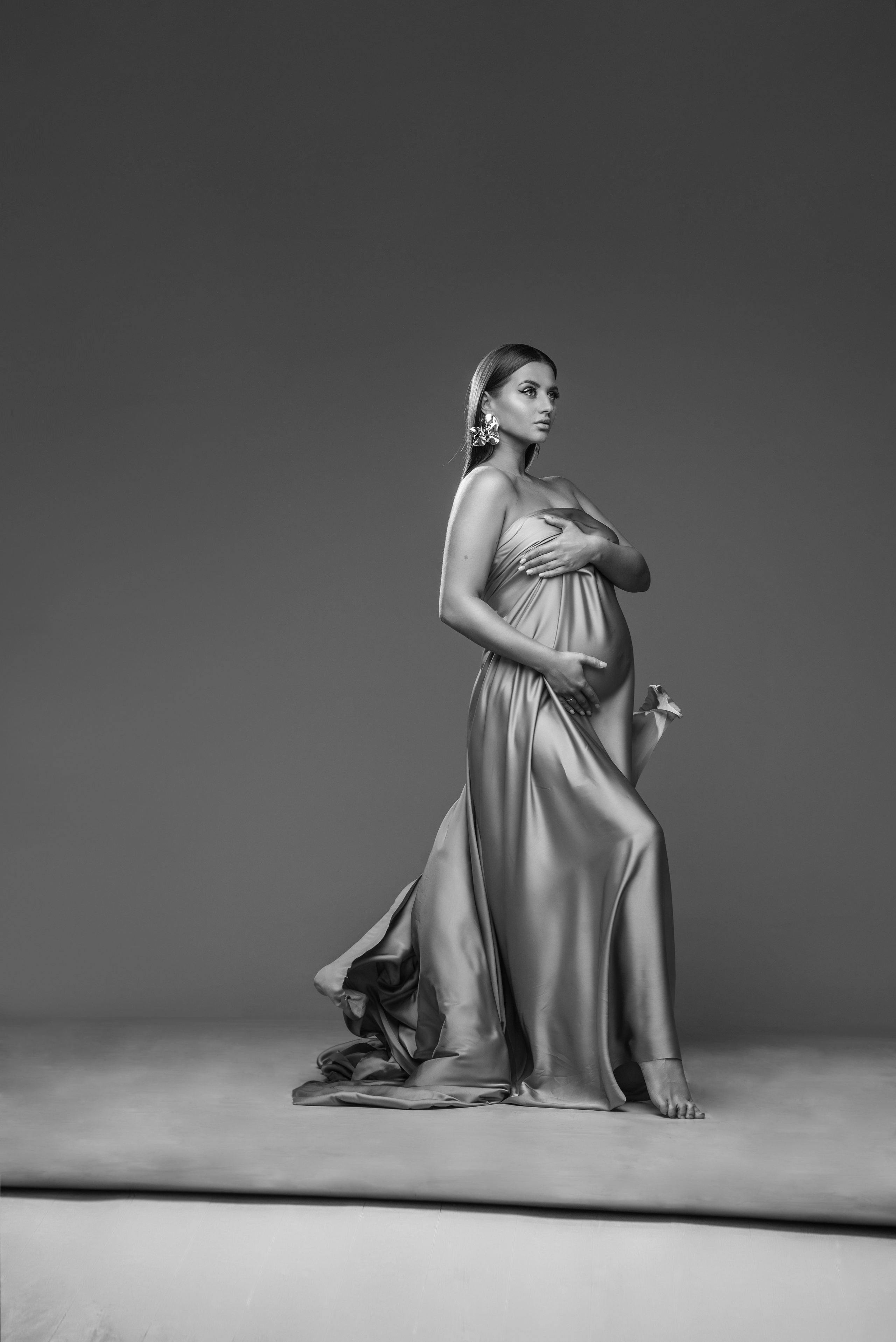 Алина. Свадебный и семейный фотограф в Дзержинске Екатерина Шулакова