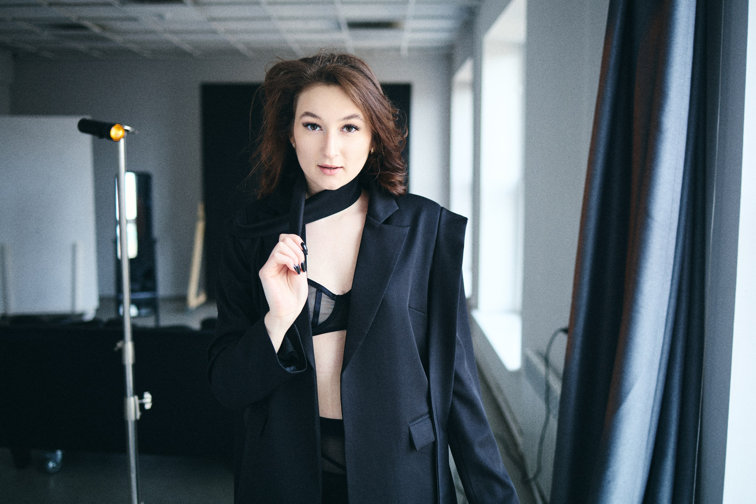 POLINA. КОНТЕНТ ДЛЯ БРЕНДОВ СПБ Лиза Федотова