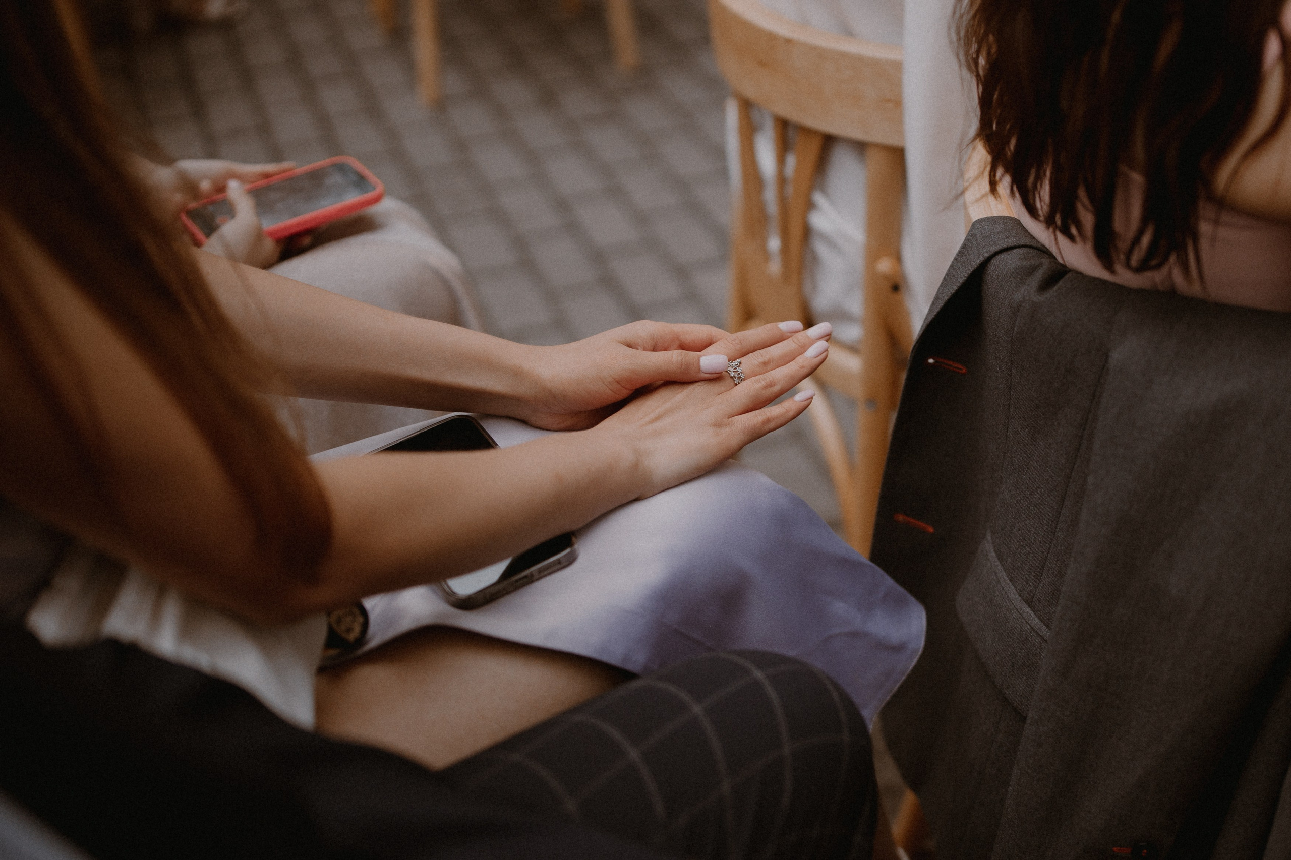 Миша и Саша. Свадебный фотограф в Ярославле Андрей Перегудов