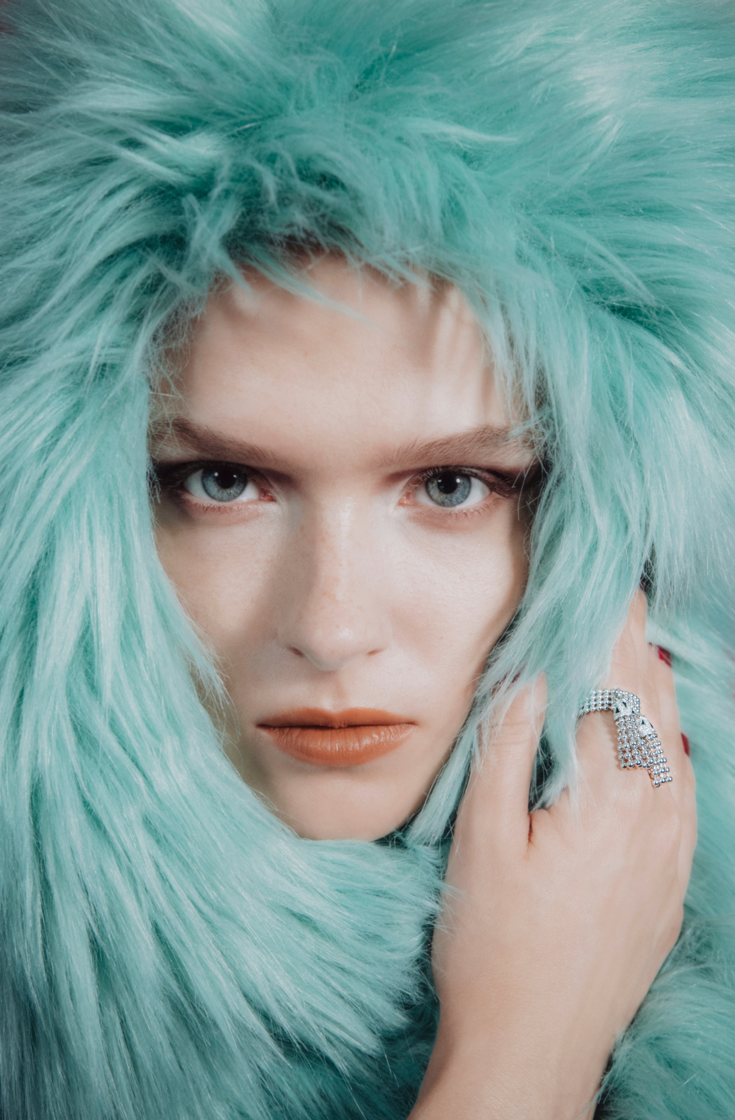 Катя Соболевская. Модельное агентство TM Models в Калининграде