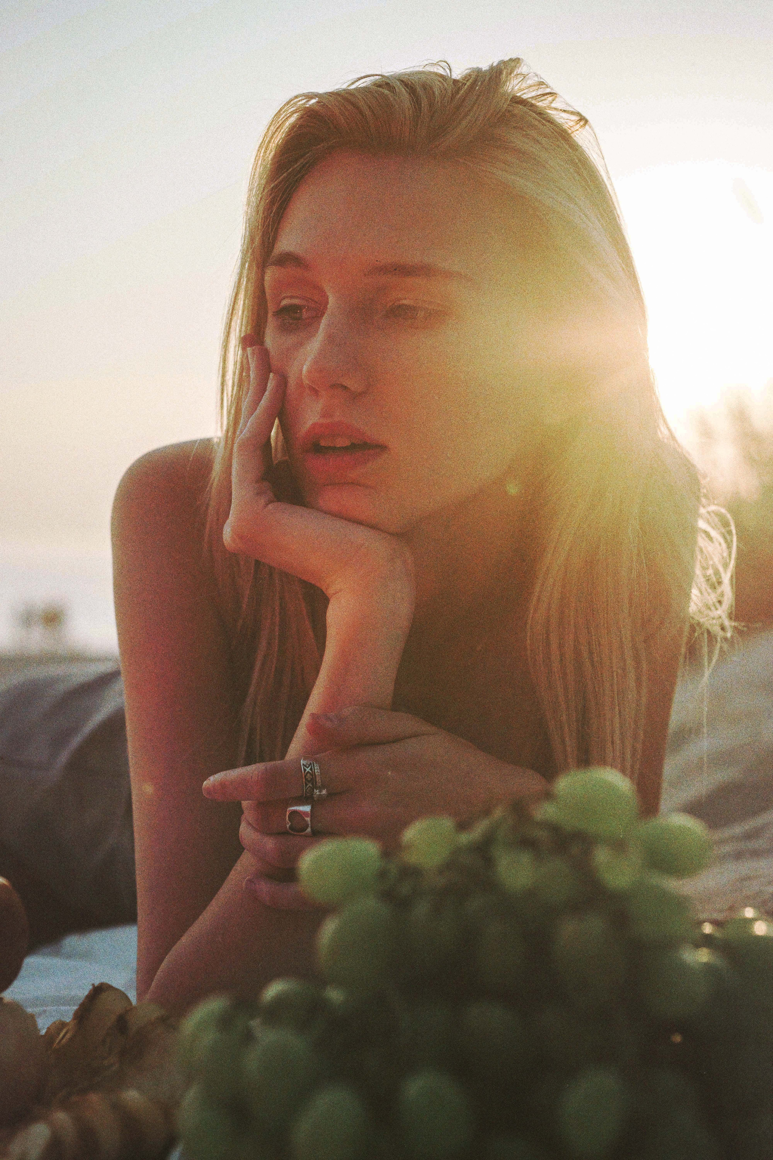 Анастасия Бондарь. Модельное агентство TM Models в Калининграде