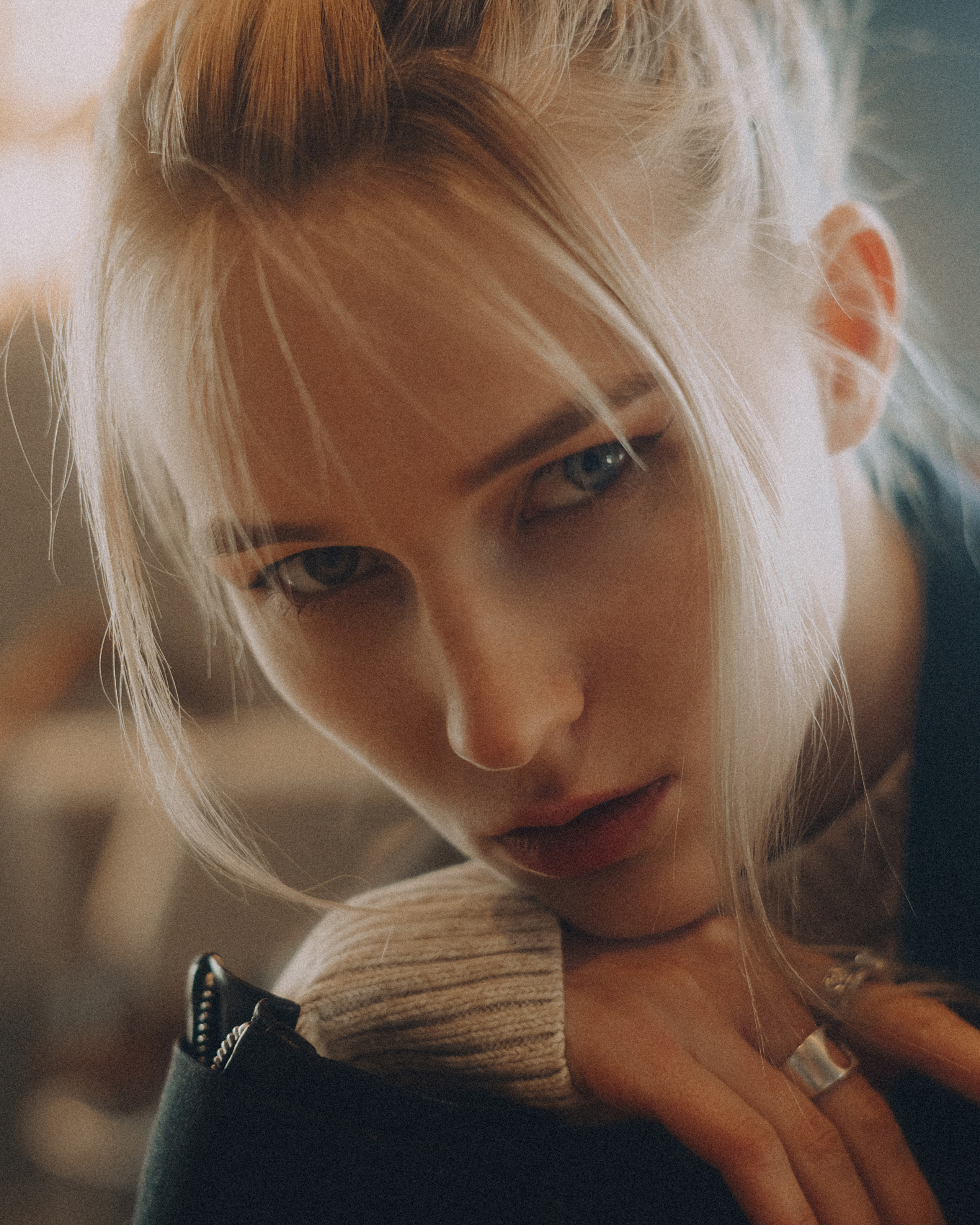 Анастасия Бондарь. Модельное агентство TM Models в Калининграде