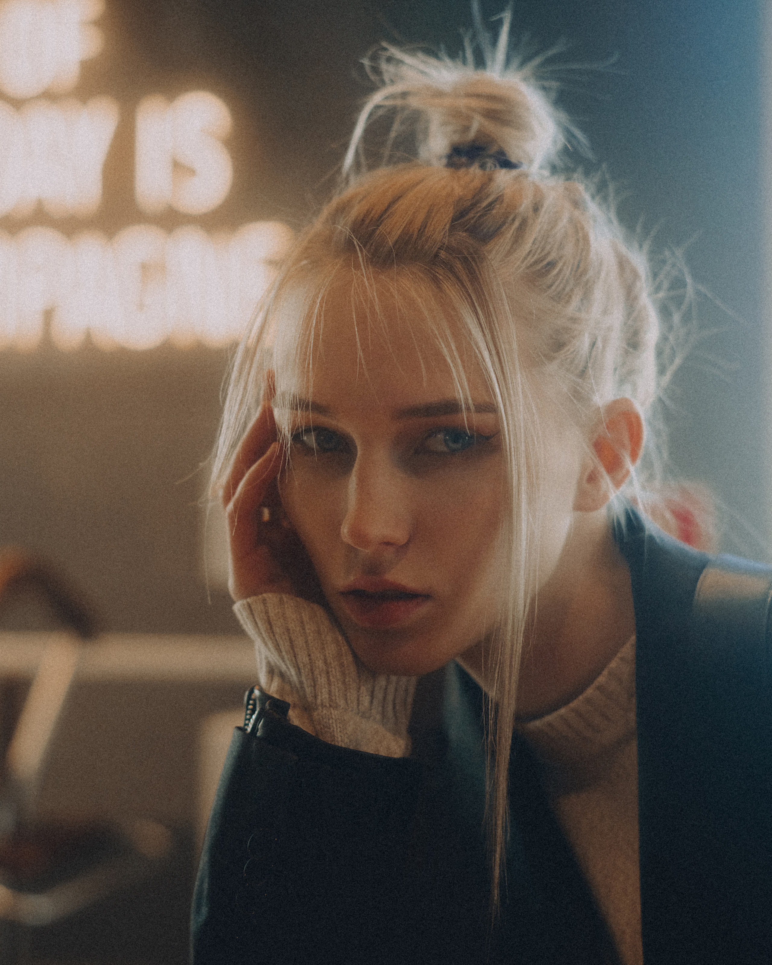 Анастасия Бондарь. Модельное агентство TM Models в Калининграде