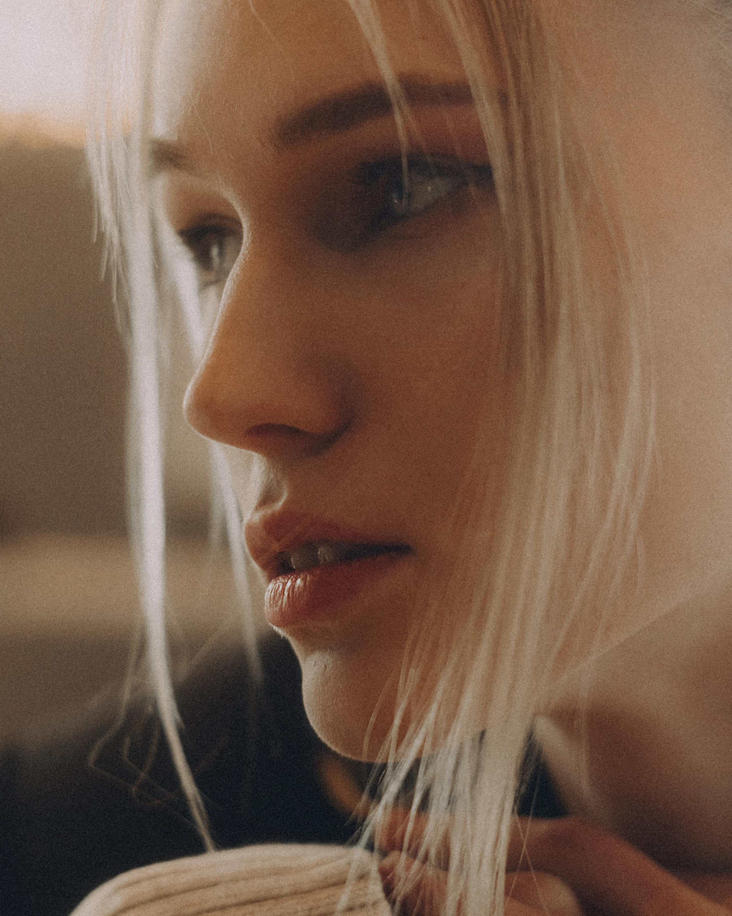 Анастасия Бондарь. Модельное агентство TM Models в Калининграде