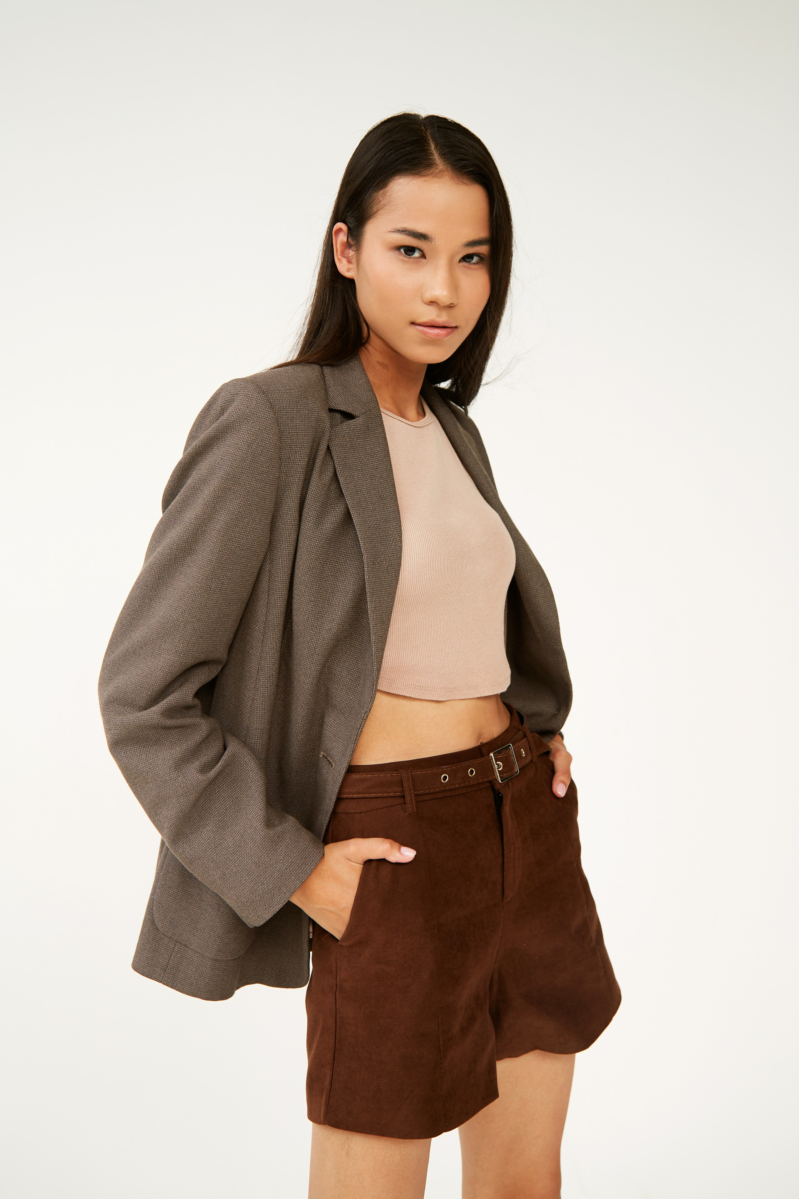 Анна Романашина. Модельное агентство ТМ МОДЕЛС в Калининграде