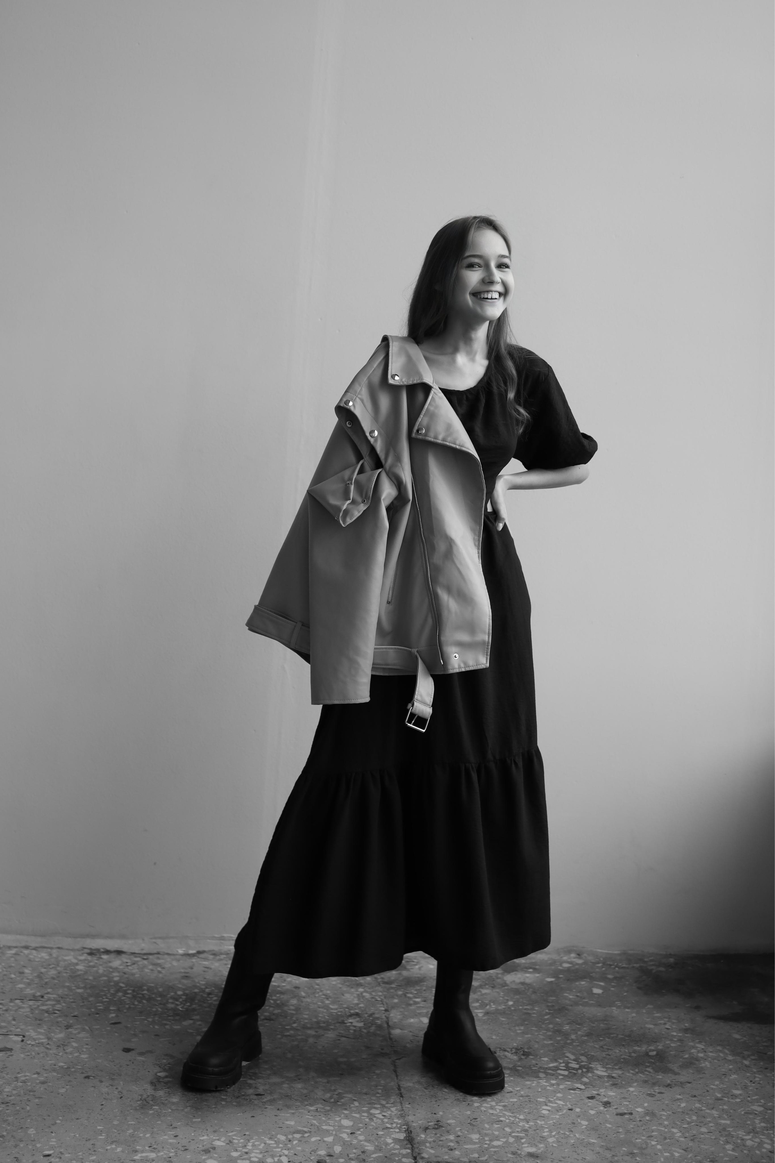 Eva P. Modeling agency TM MODELS