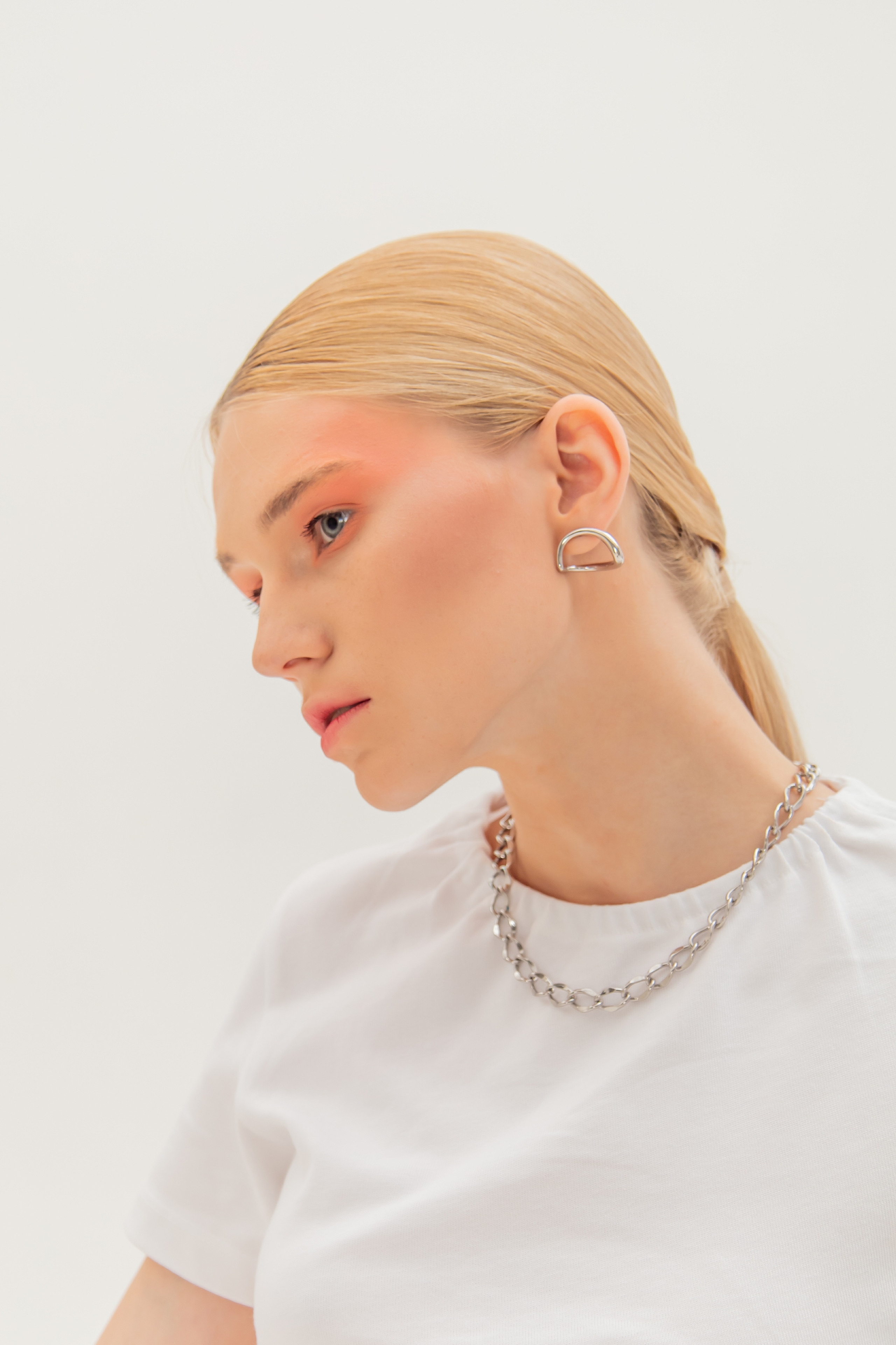 Анастасия Бондарь. Модельное агентство TM Models в Калининграде