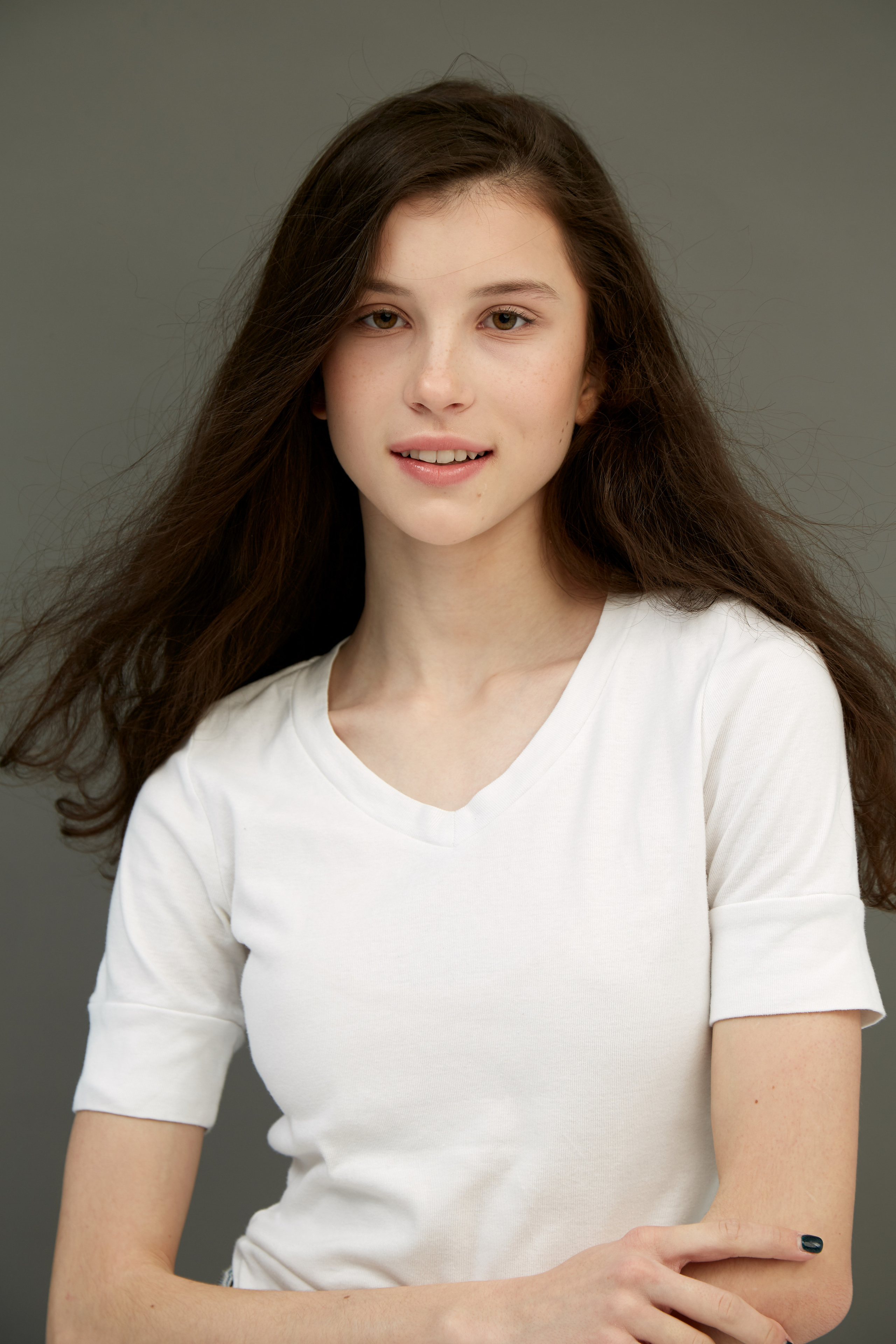 Kristina Ch. Modeling agency TM MODELS