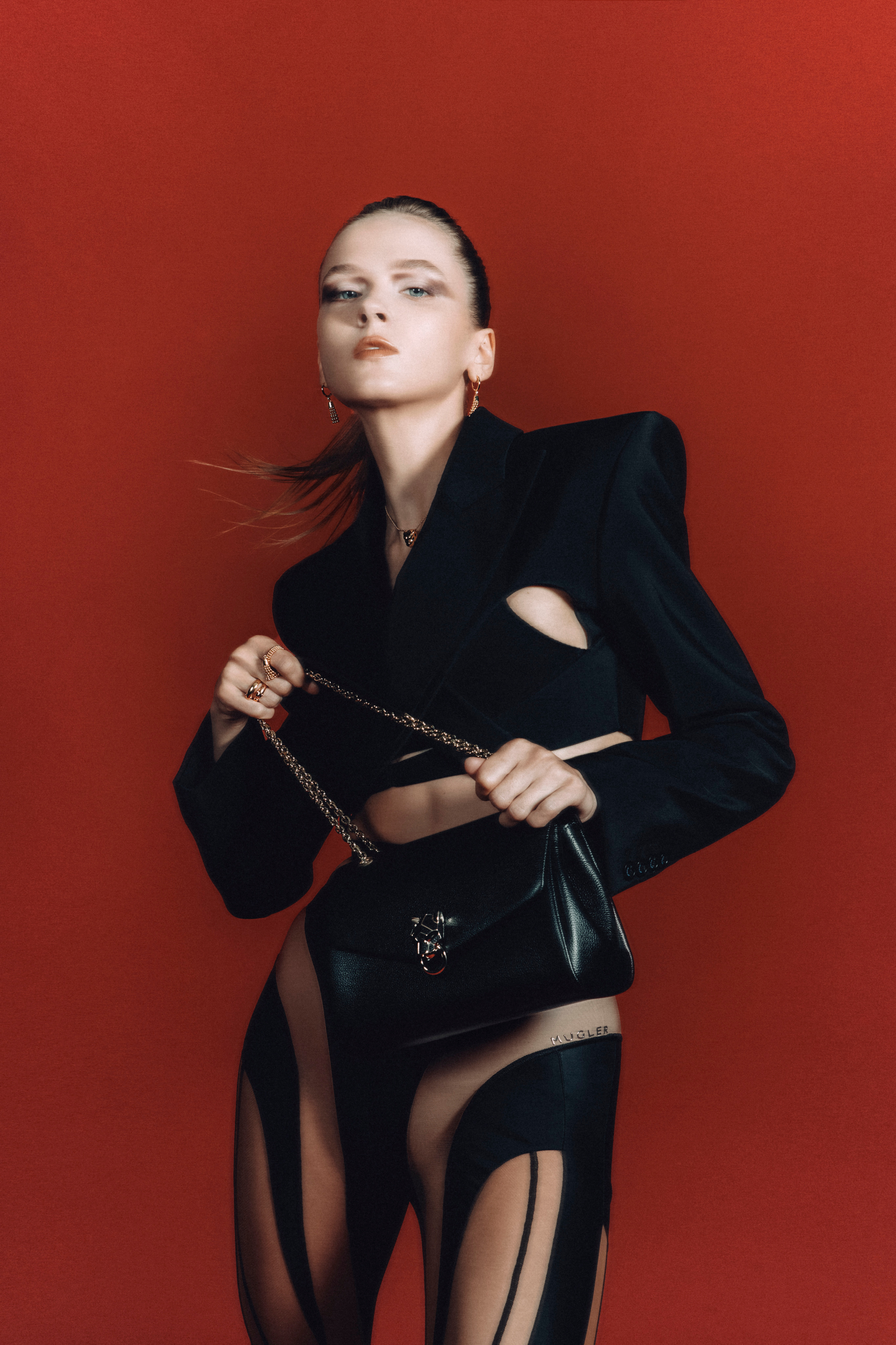 Катя Соболевская. Модельное агентство TM Models в Калининграде