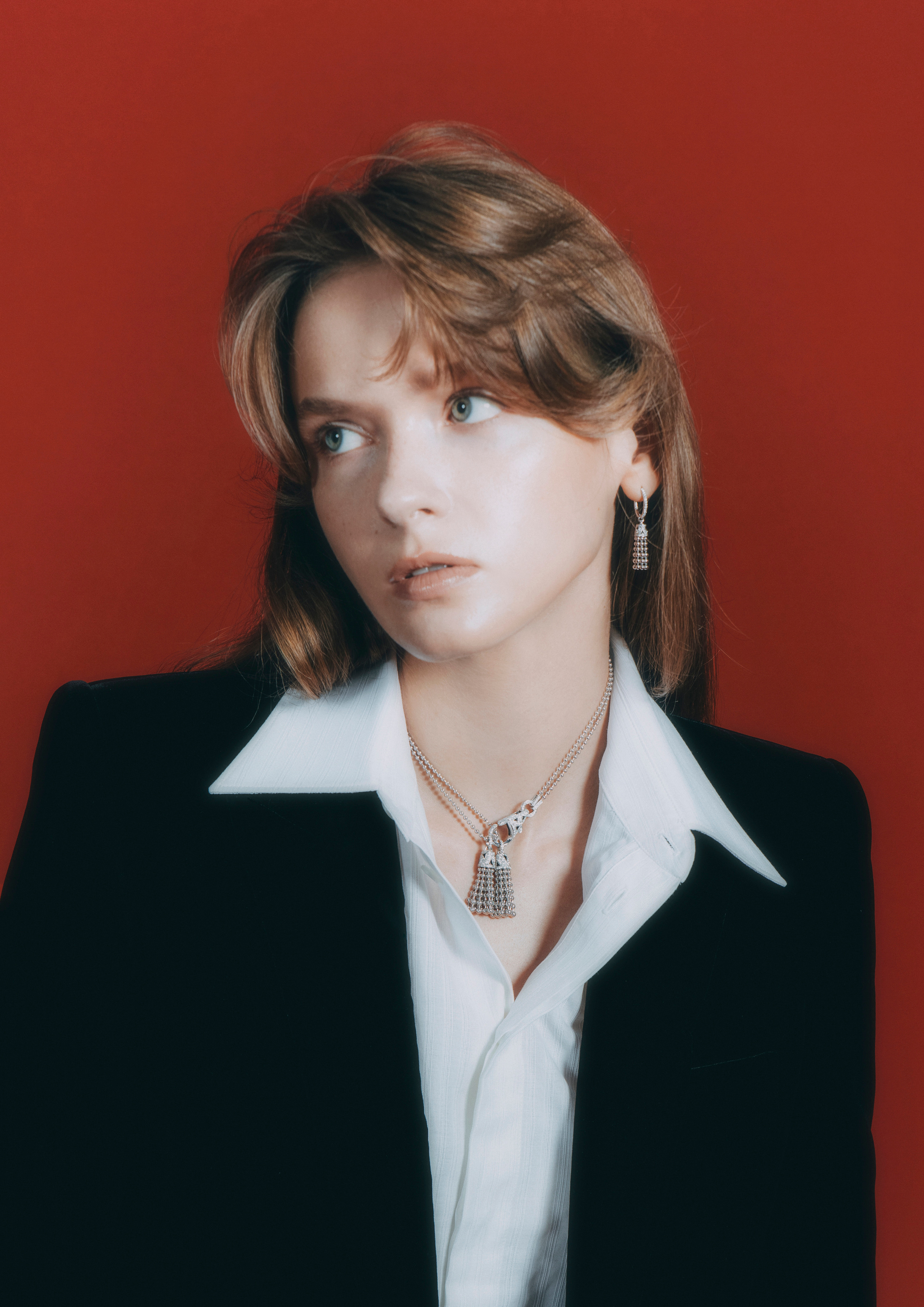 Катя Соболевская. Модельное агентство TM Models в Калининграде