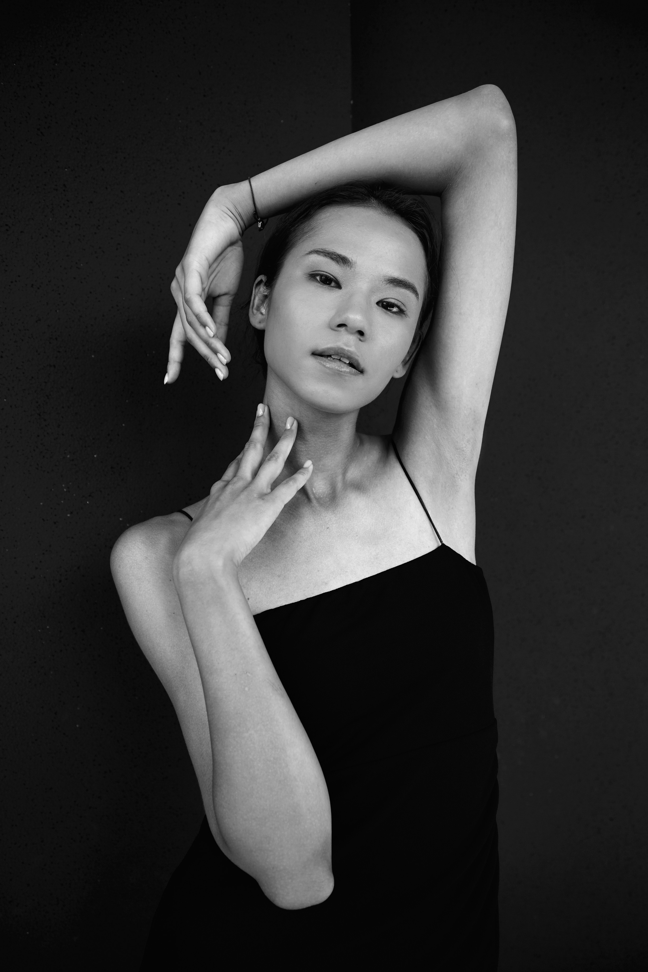 Анна Романашина. Модельное агентство ТМ МОДЕЛС в Калининграде