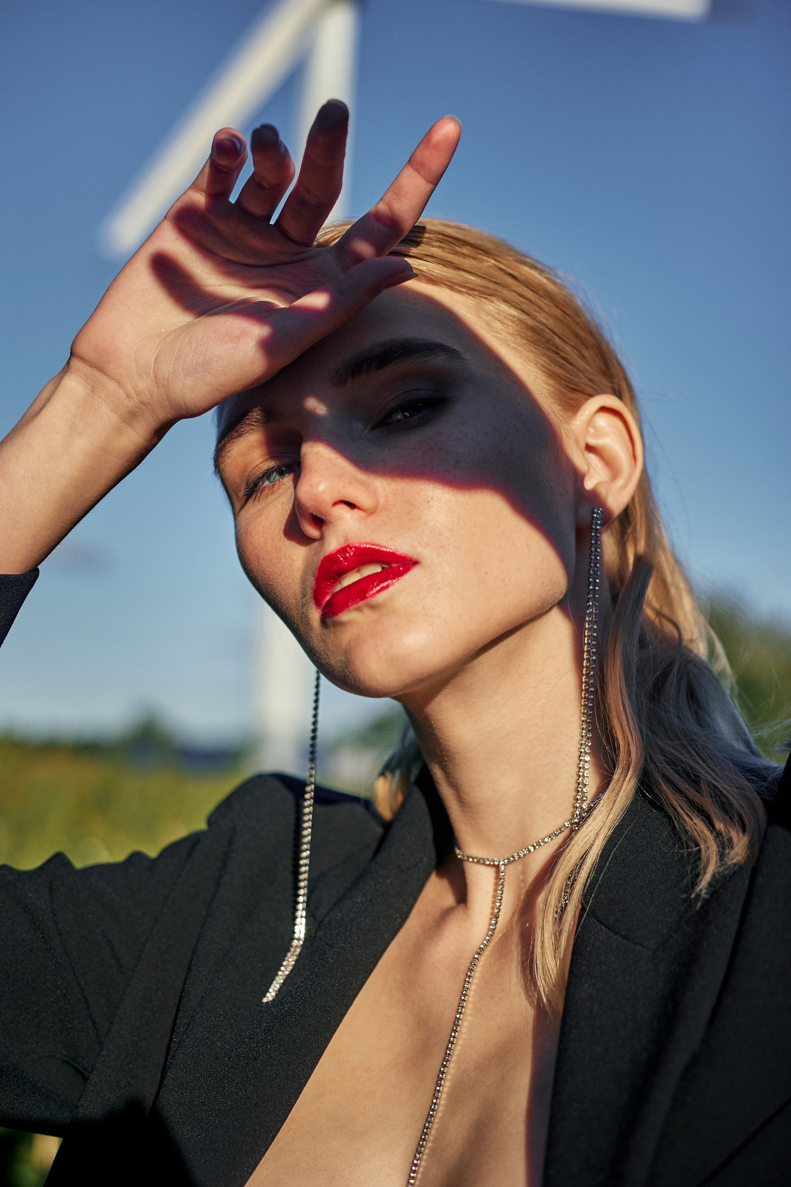 Анастасия Бондарь. Модельное агентство TM Models в Калининграде