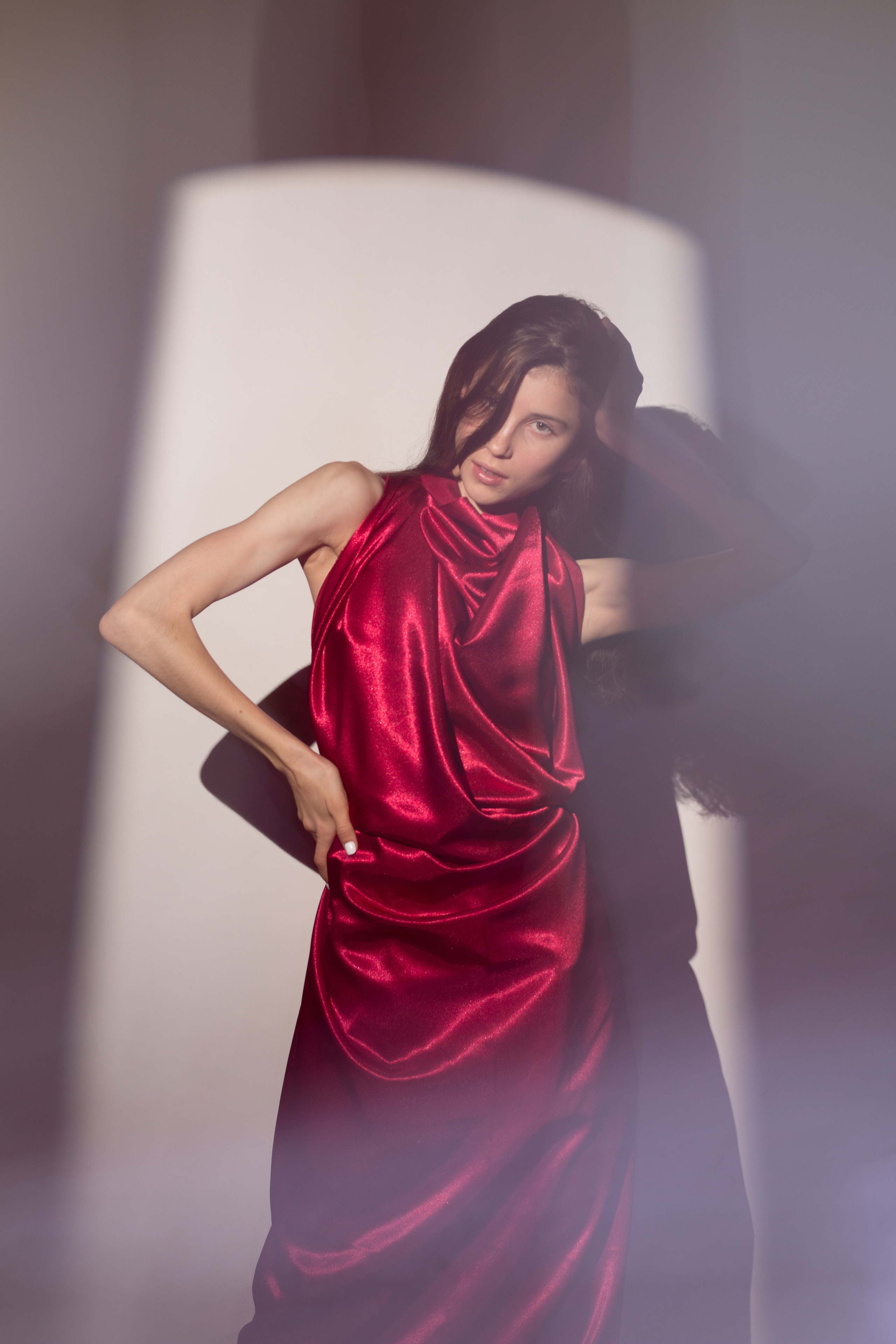 Kristina Ch. Modeling agency TM MODELS