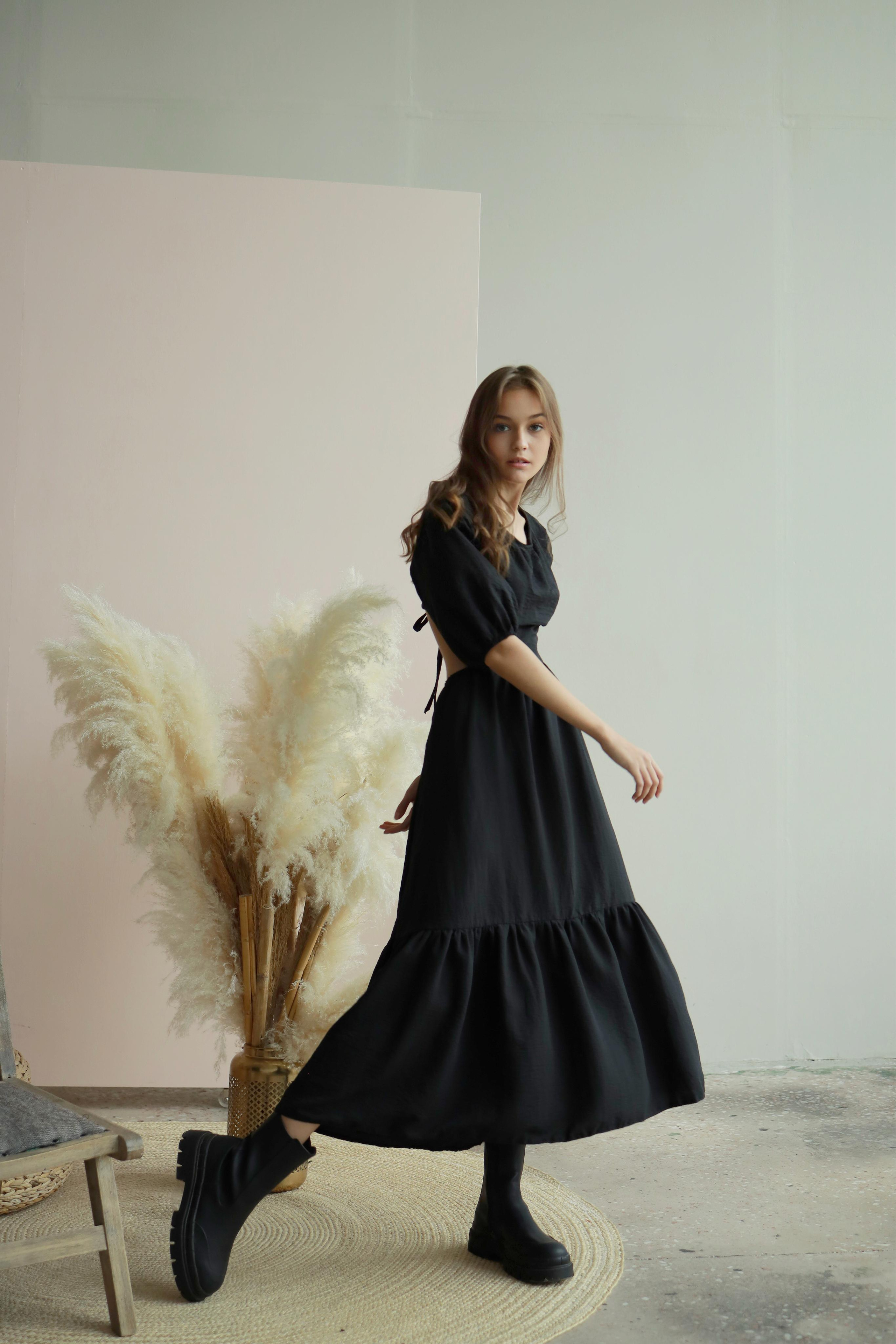 Eva P. Modeling agency TM MODELS