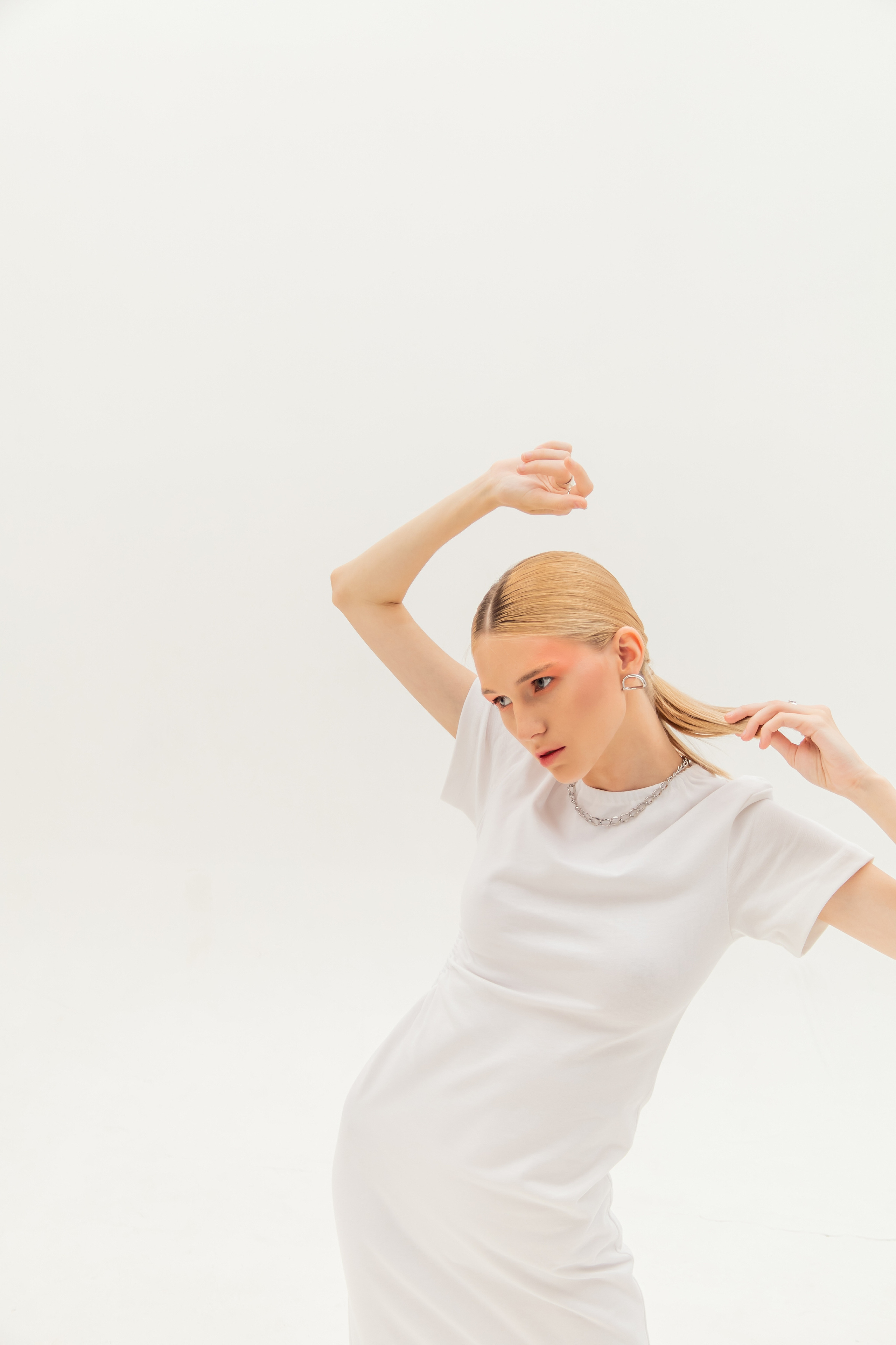 Анастасия Бондарь. Модельное агентство TM Models в Калининграде