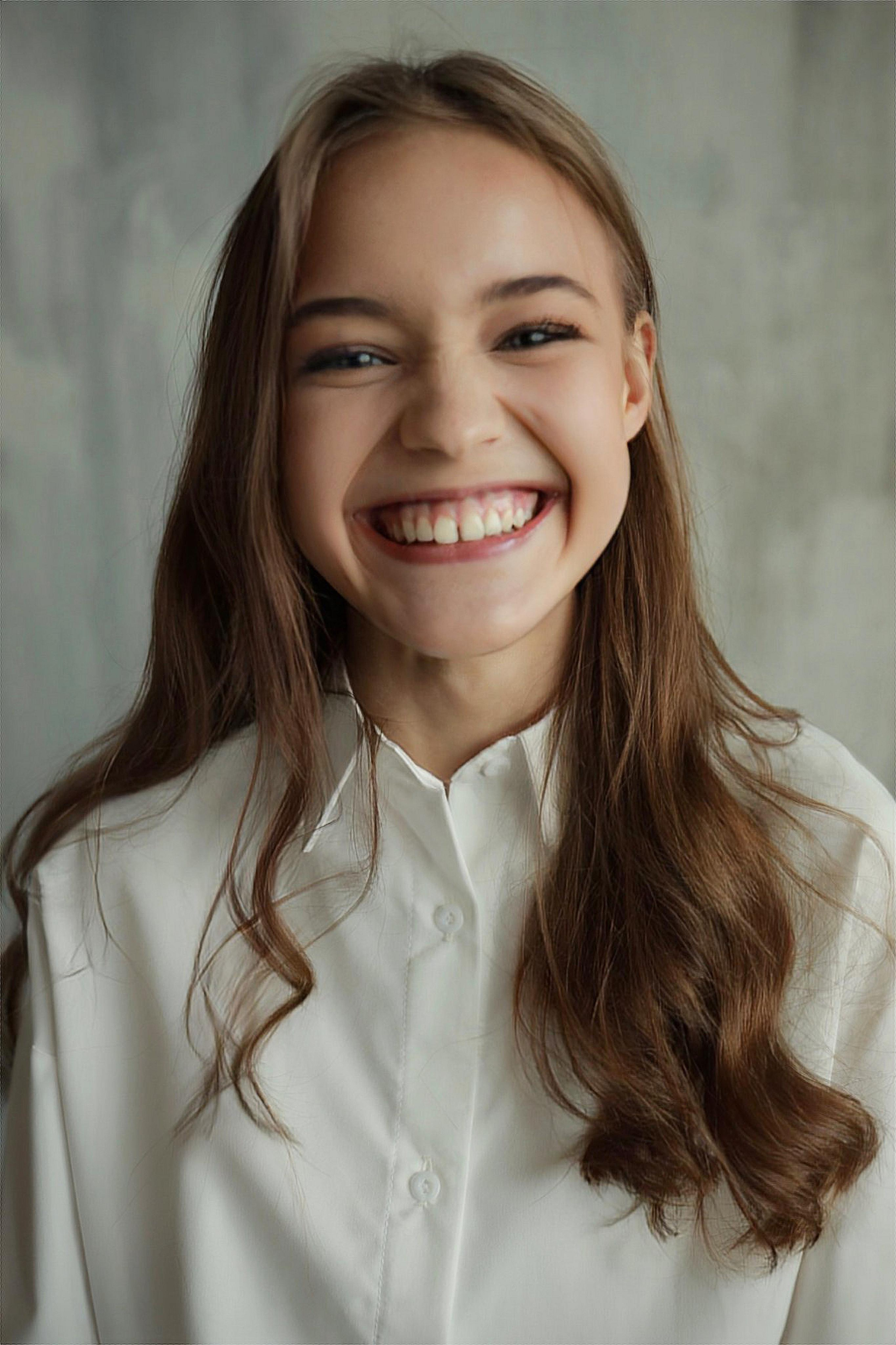 Eva P. Modeling agency TM MODELS