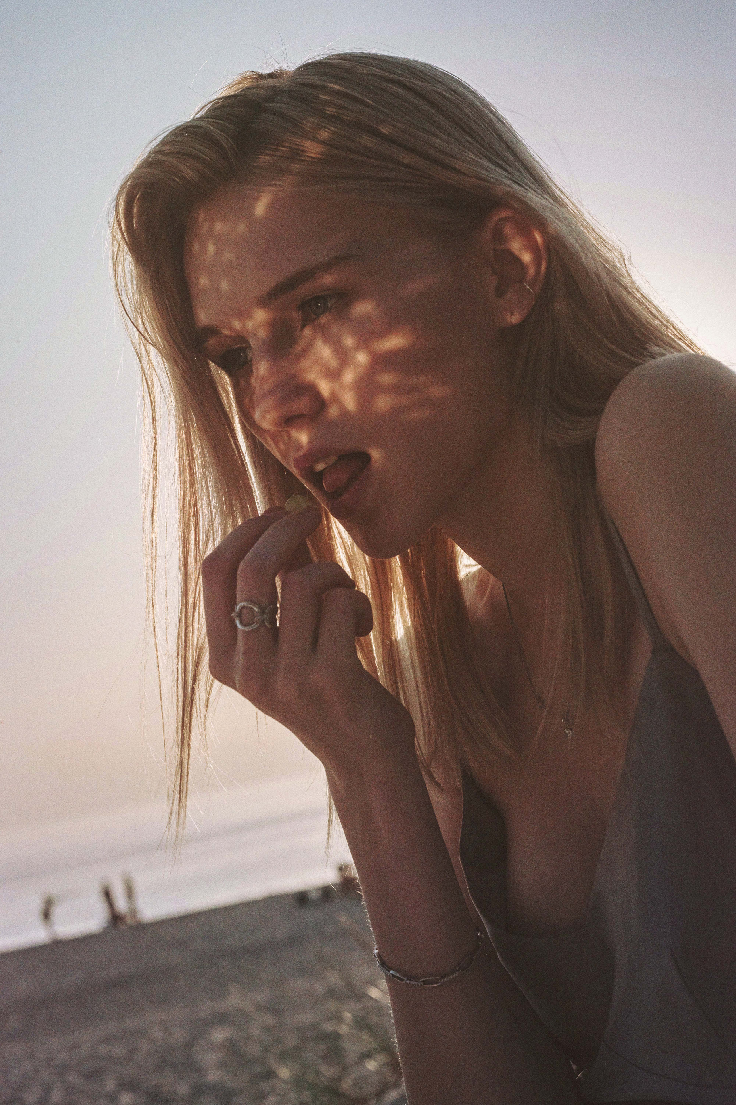 Анастасия Бондарь. Модельное агентство TM Models в Калининграде