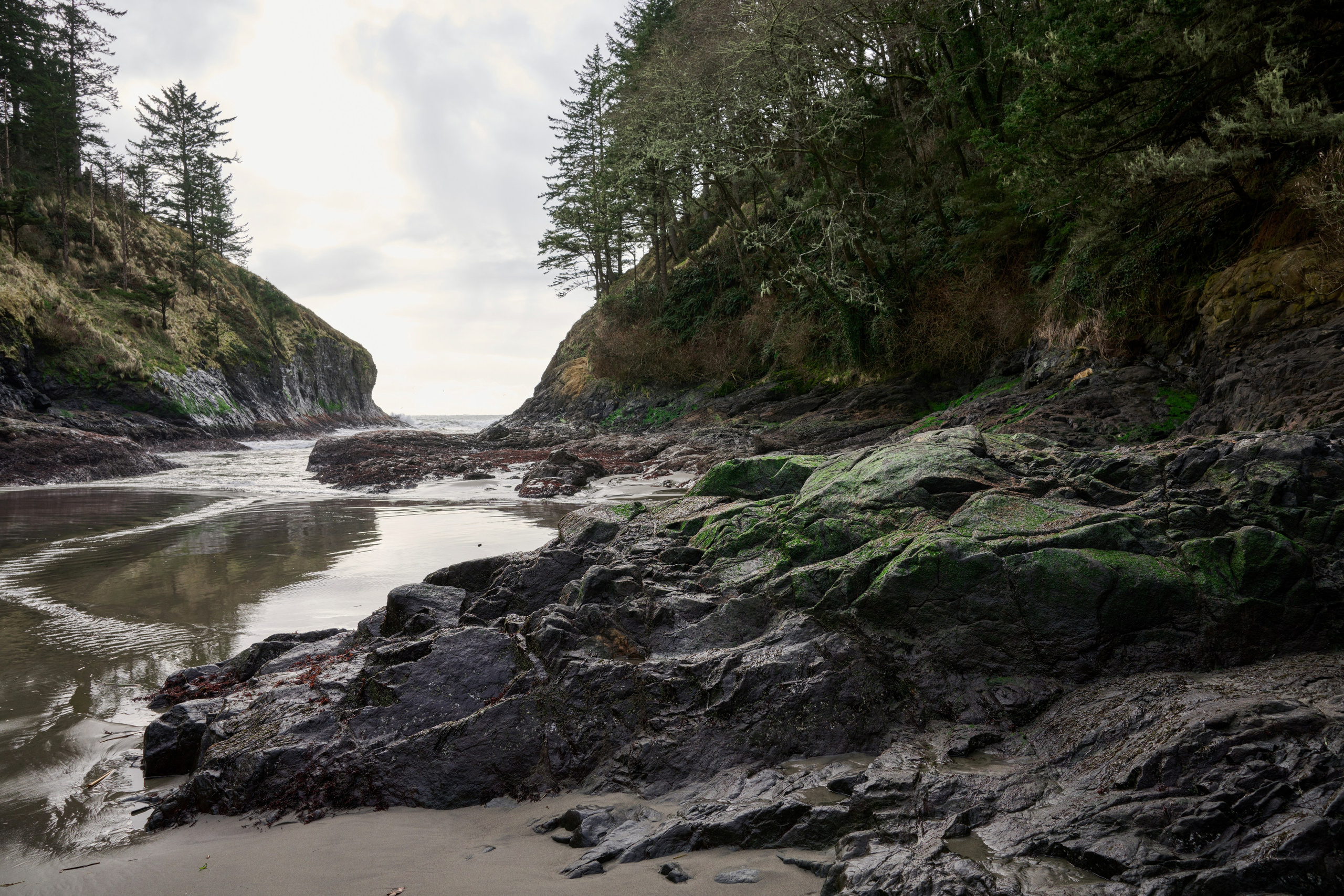 Коммерческая цветокоррекция