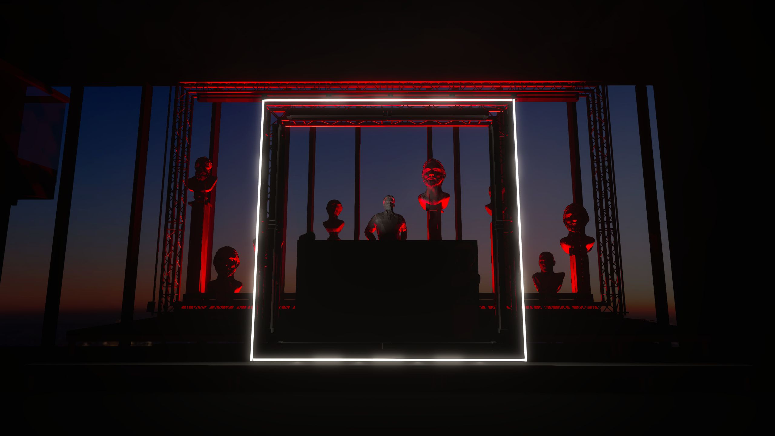 CYBER ANTIQUITY. OOPS TEAM