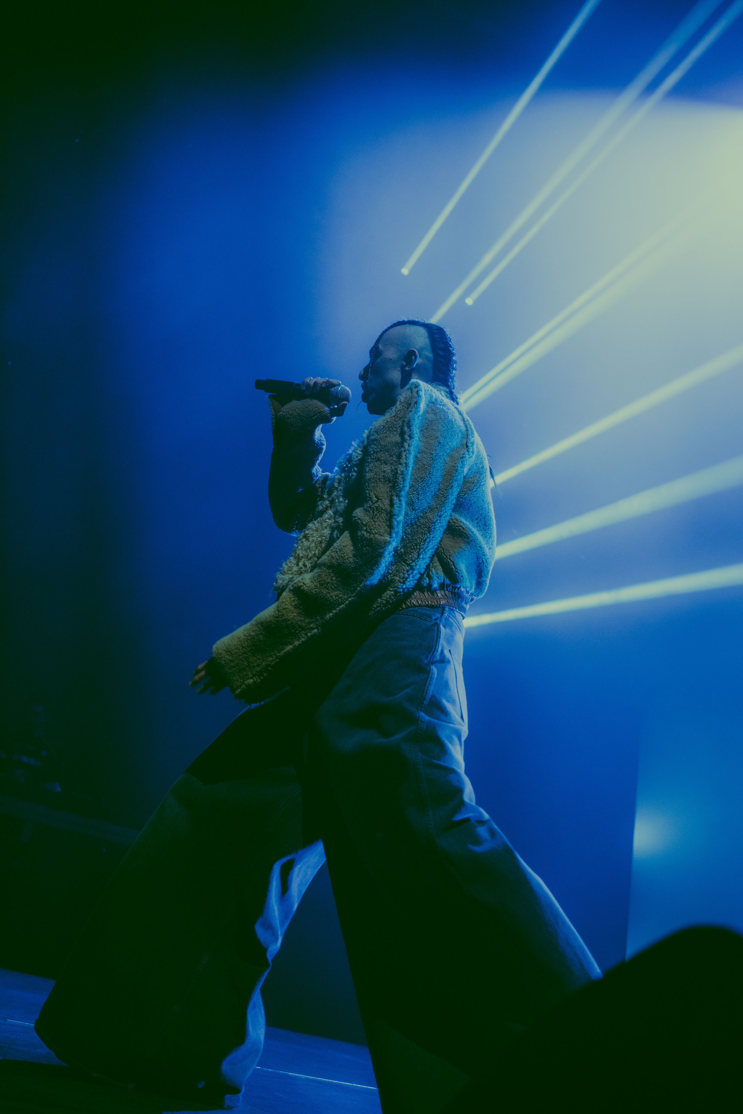 Tommy Cash / 2022. OOPS