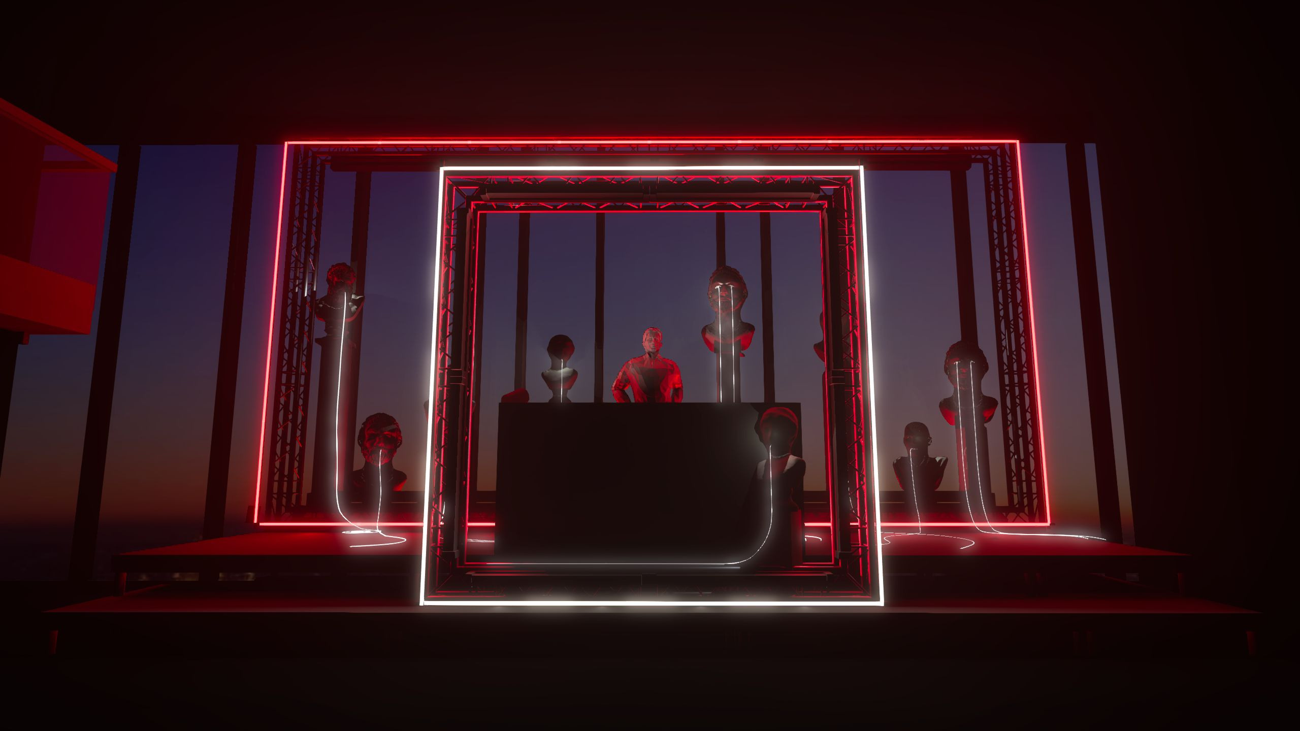 CYBER ANTIQUITY. OOPS TEAM