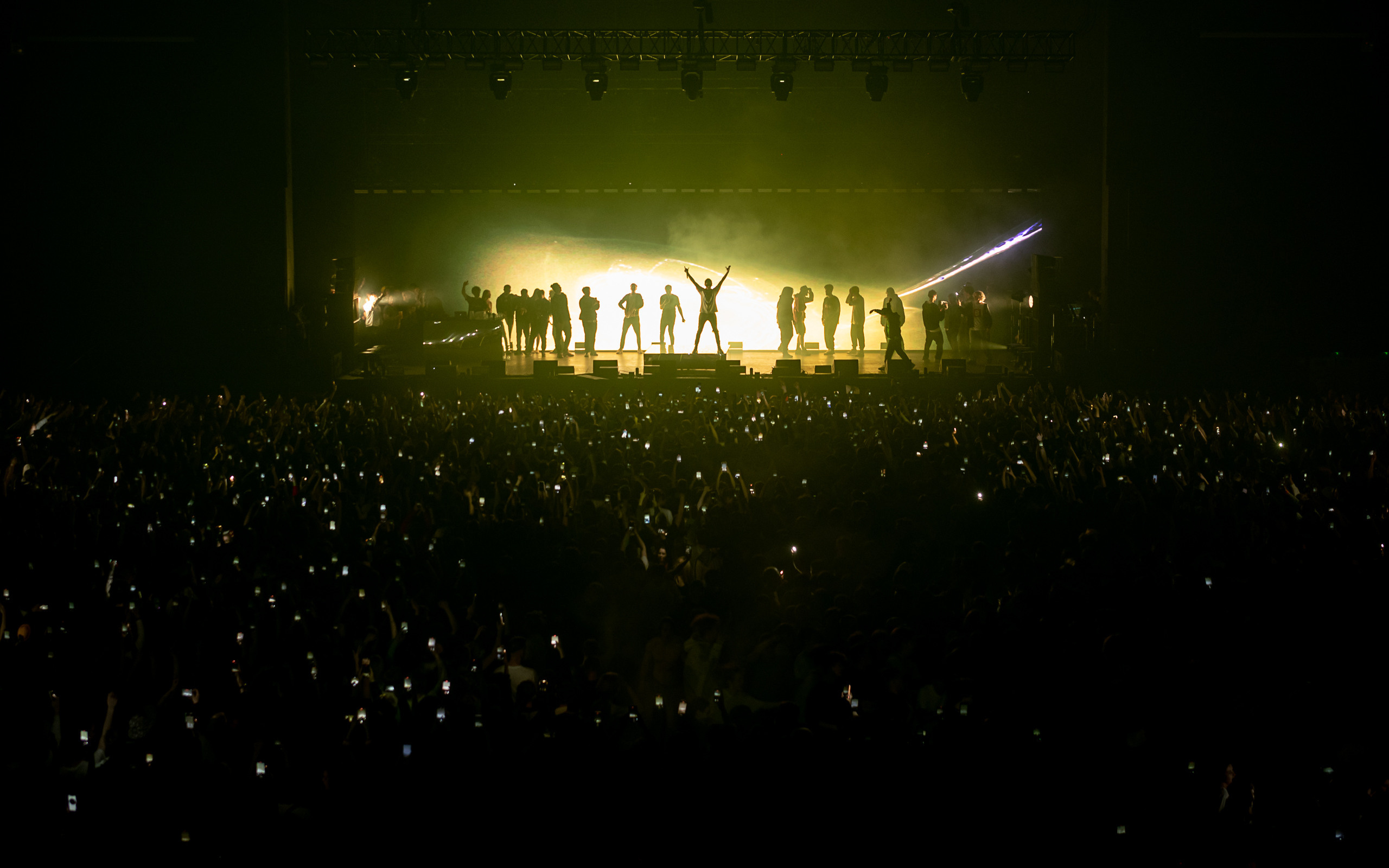 PLATINA / 2022. OOPS TEAM