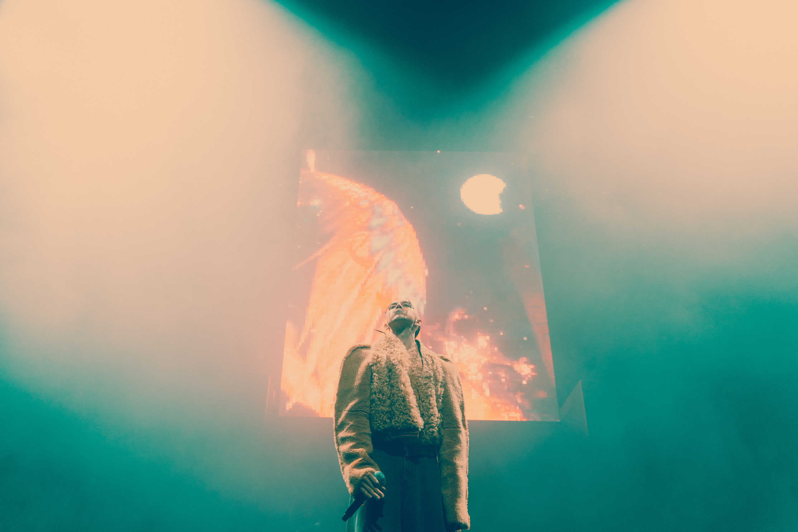 Tommy Cash / 2022. OOPS