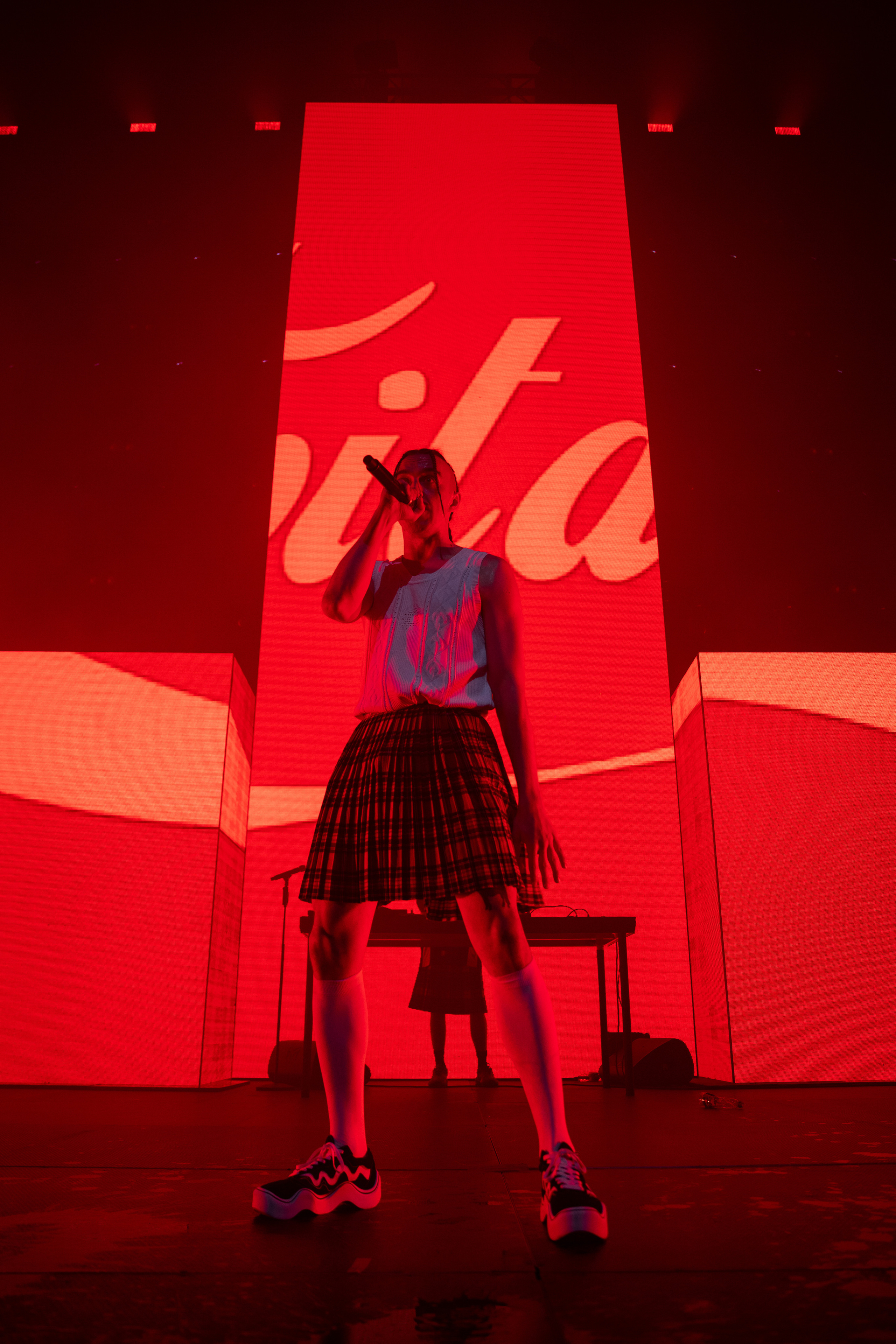 Tommy Cash / 2022. OOPS