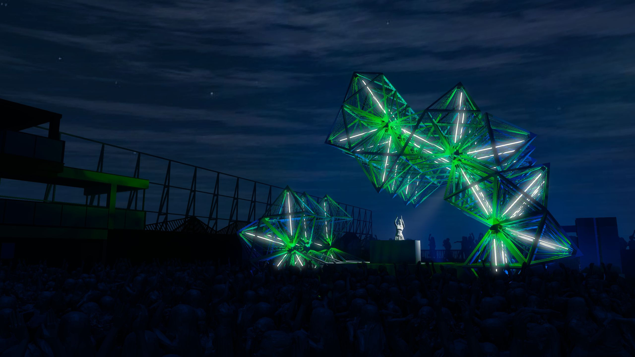 Сrystals. OOPS TEAM