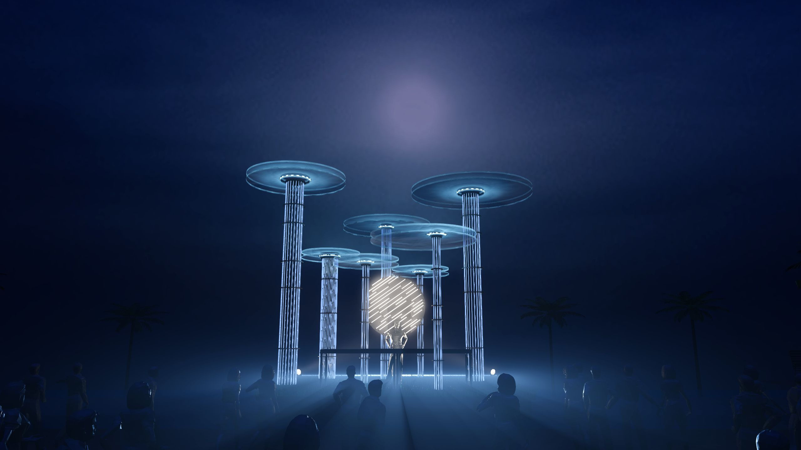 TROPICAL MUSHROOMS. OOPS TEAM