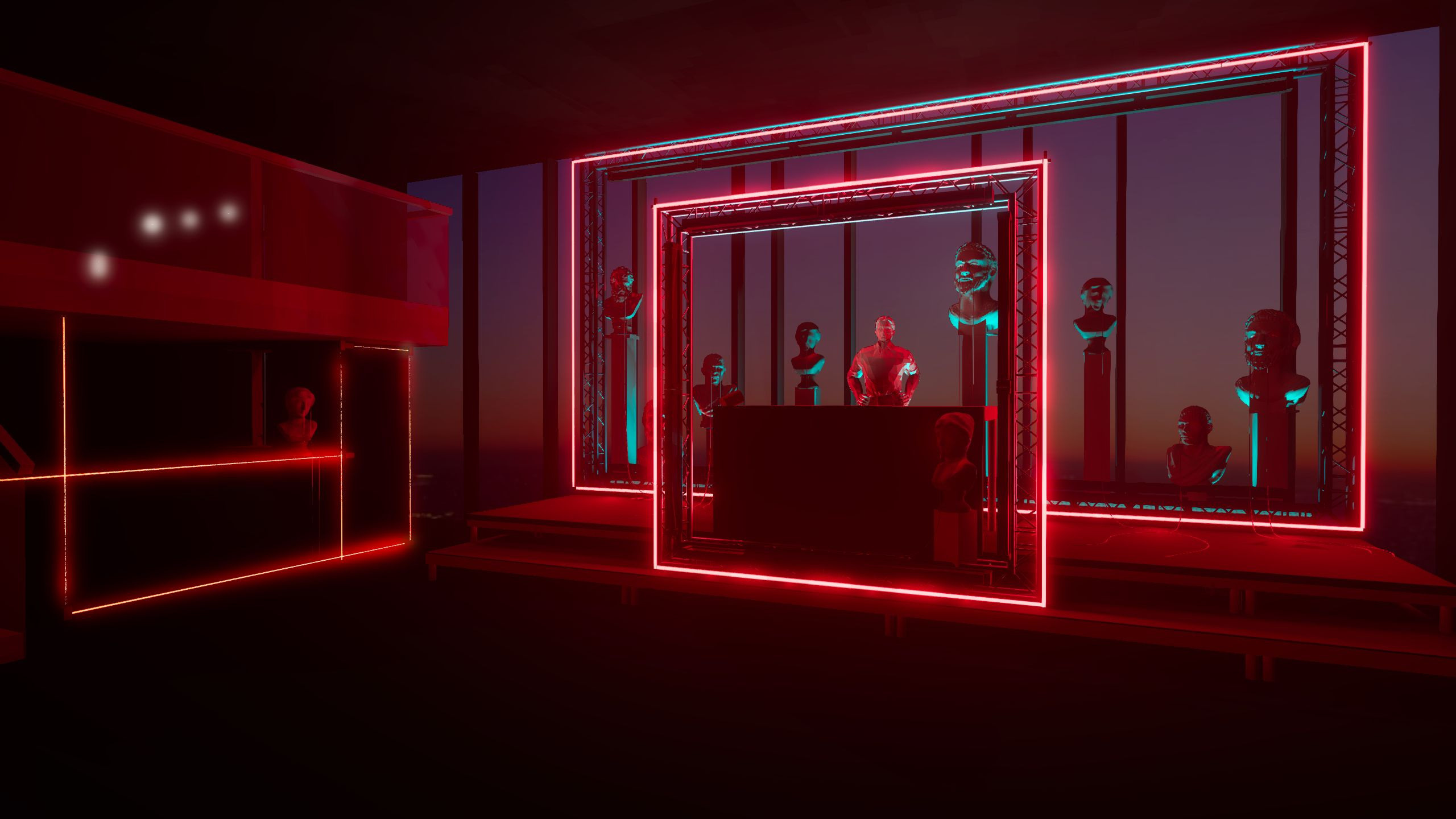 CYBER ANTIQUITY. OOPS TEAM