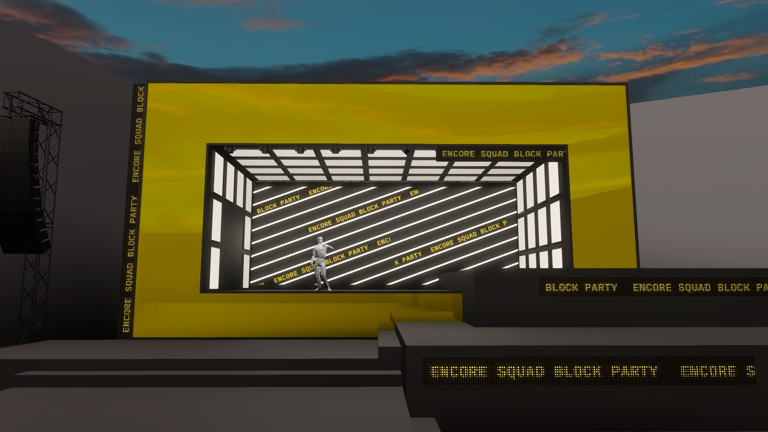 URBAN CULTURE. OOPS TEAM