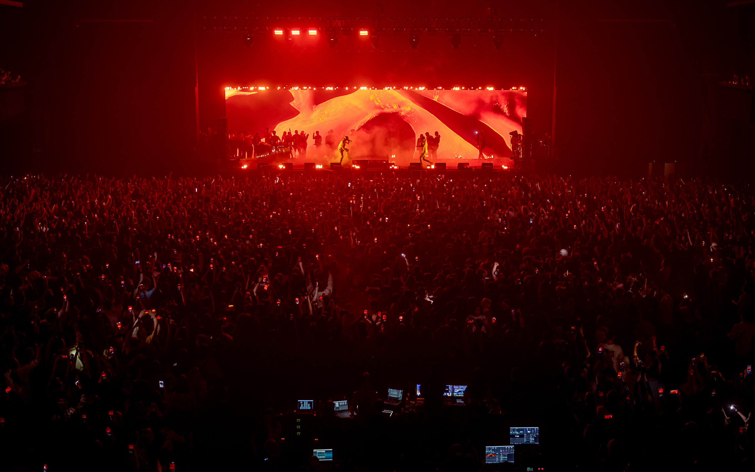 PLATINA / 2022. OOPS TEAM