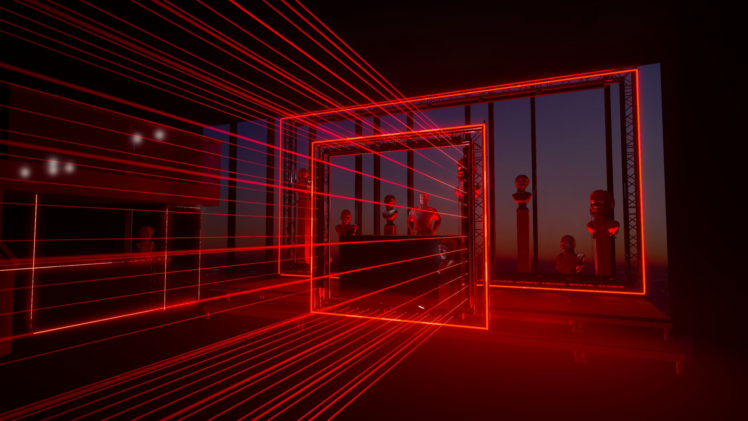 CYBER ANTIQUITY. OOPS TEAM