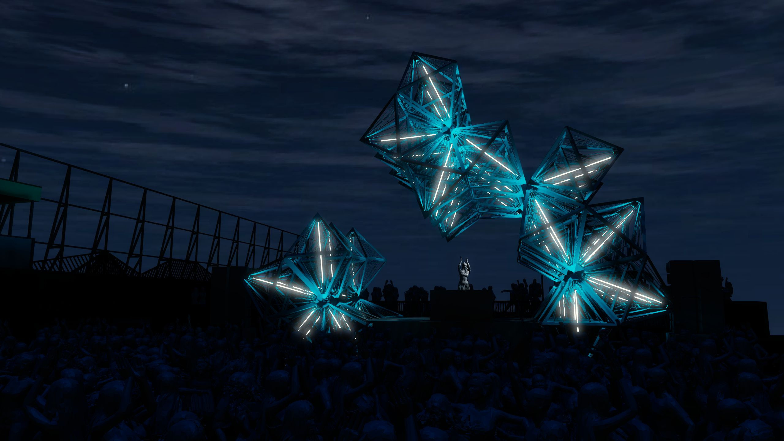 Сrystals. OOPS TEAM