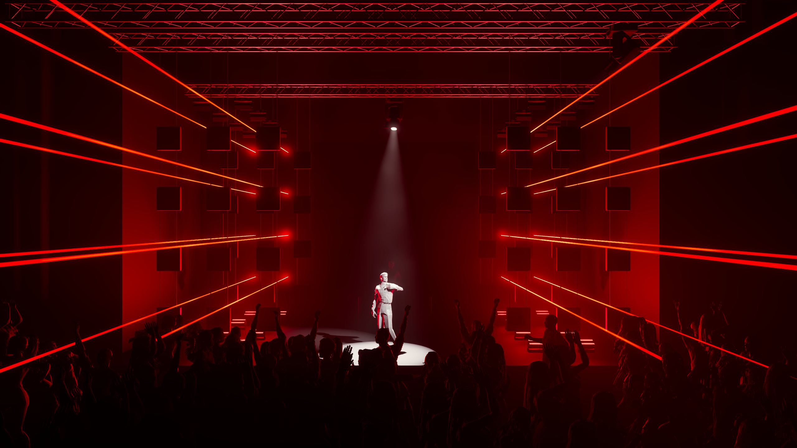 GAME DESIGN. OOPS TEAM