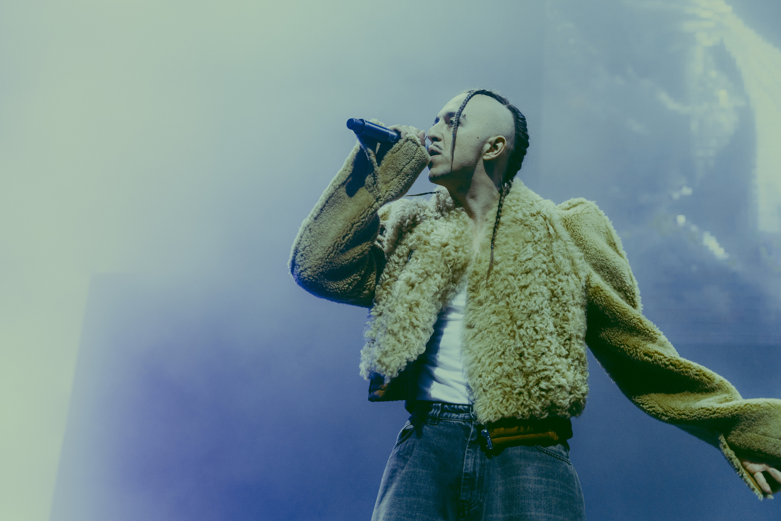 Tommy Cash / 2022. OOPS