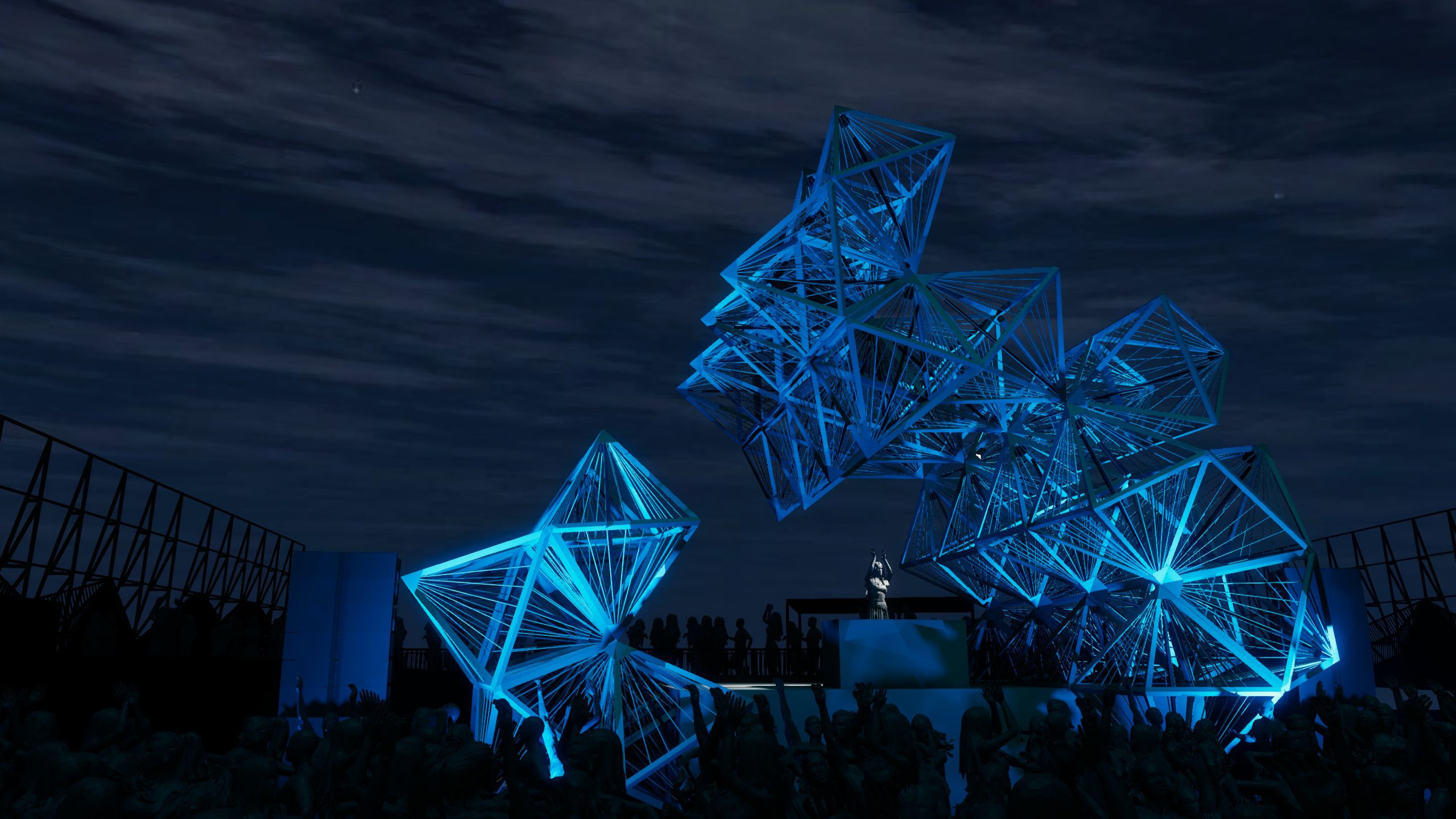 Сrystals. OOPS TEAM