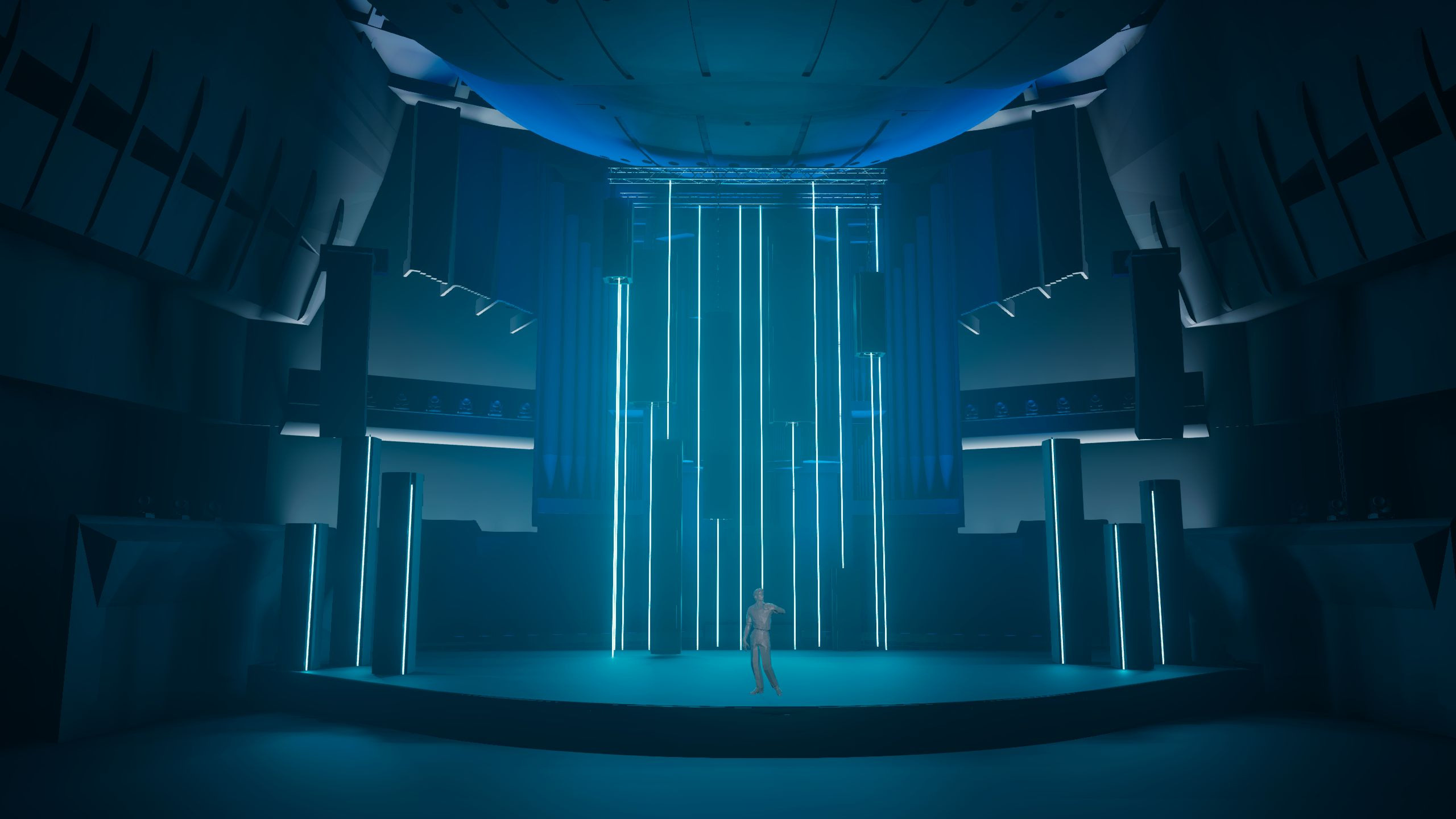 CONTINUED ORGAN. OOPS