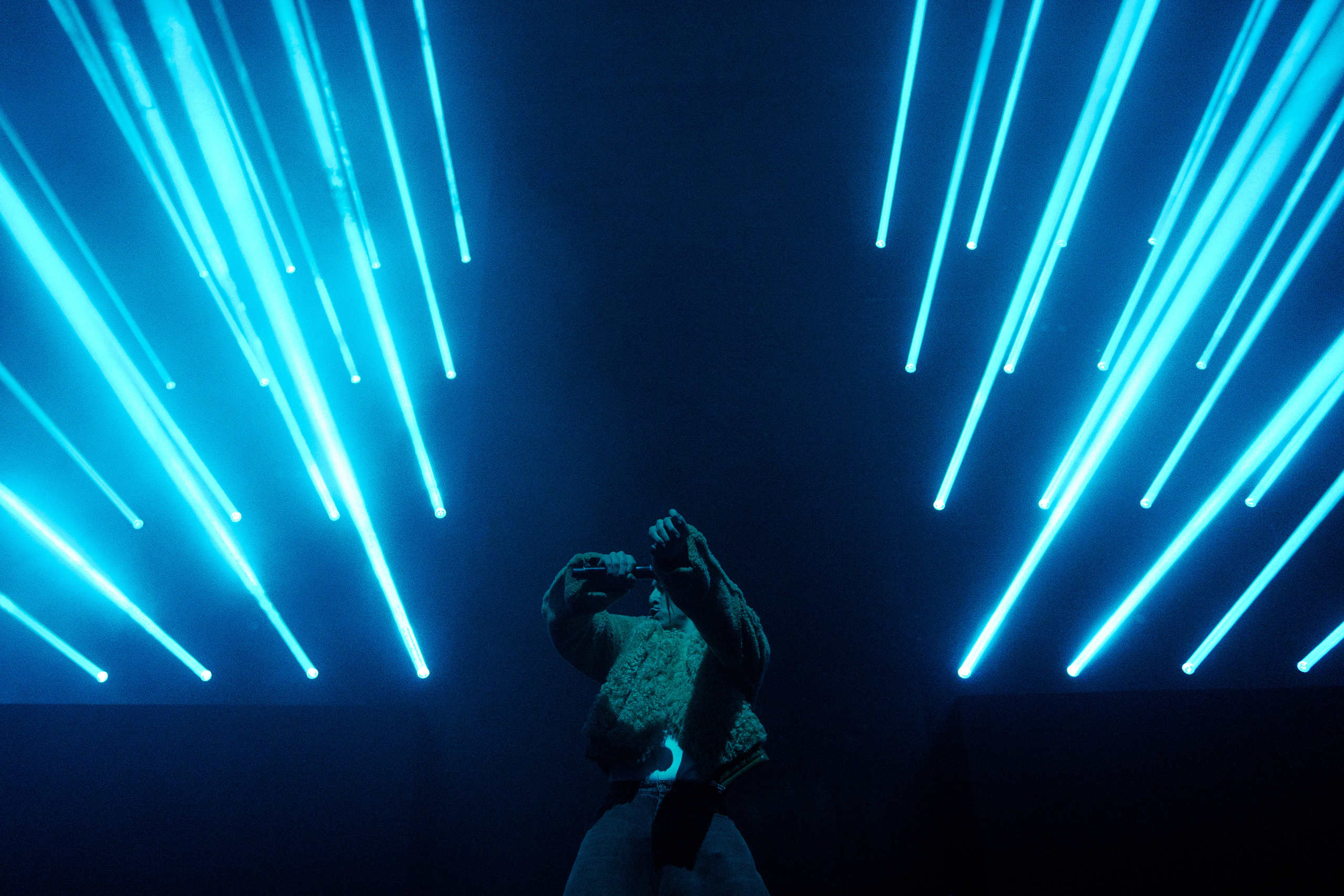 Tommy Cash / 2022. OOPS