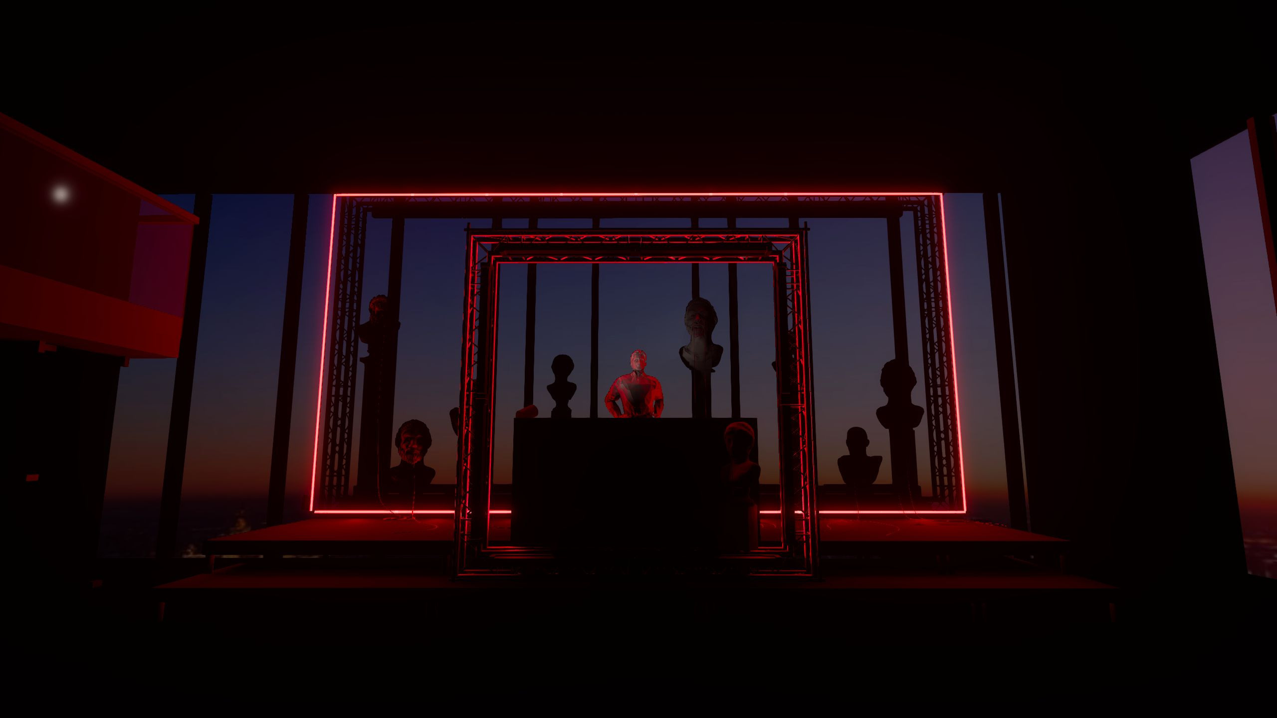 CYBER ANTIQUITY. OOPS TEAM