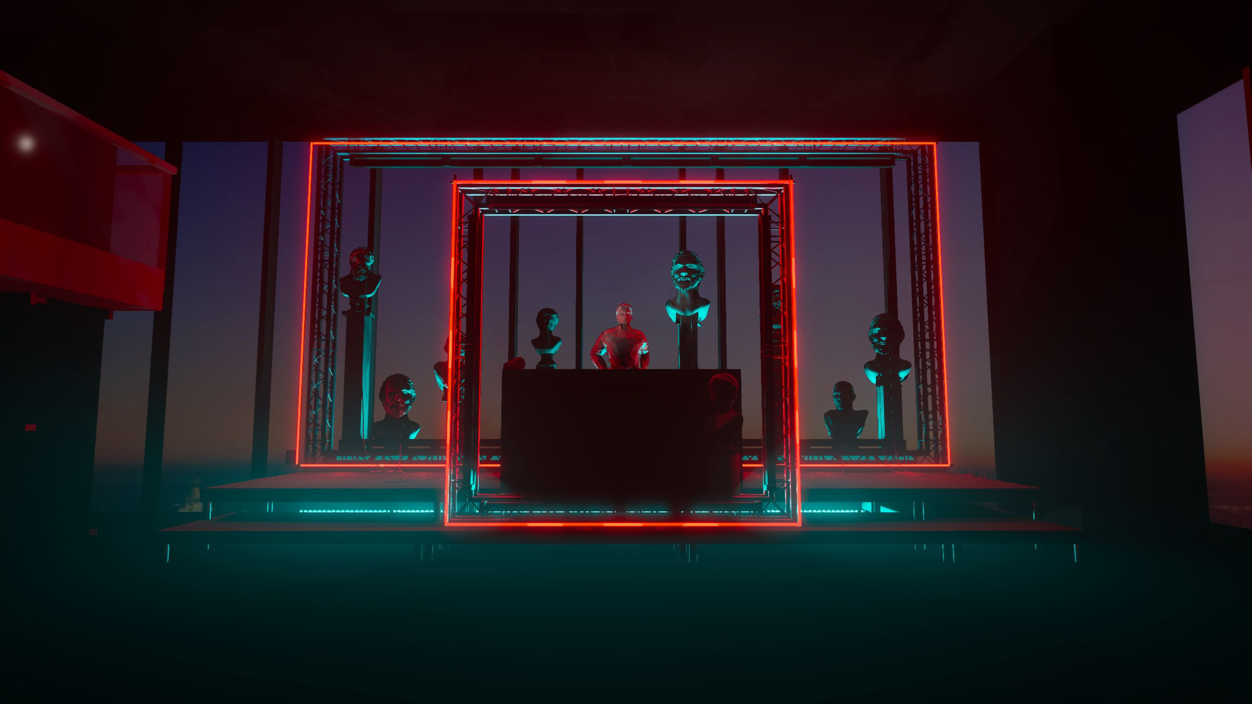 CYBER ANTIQUITY. OOPS TEAM