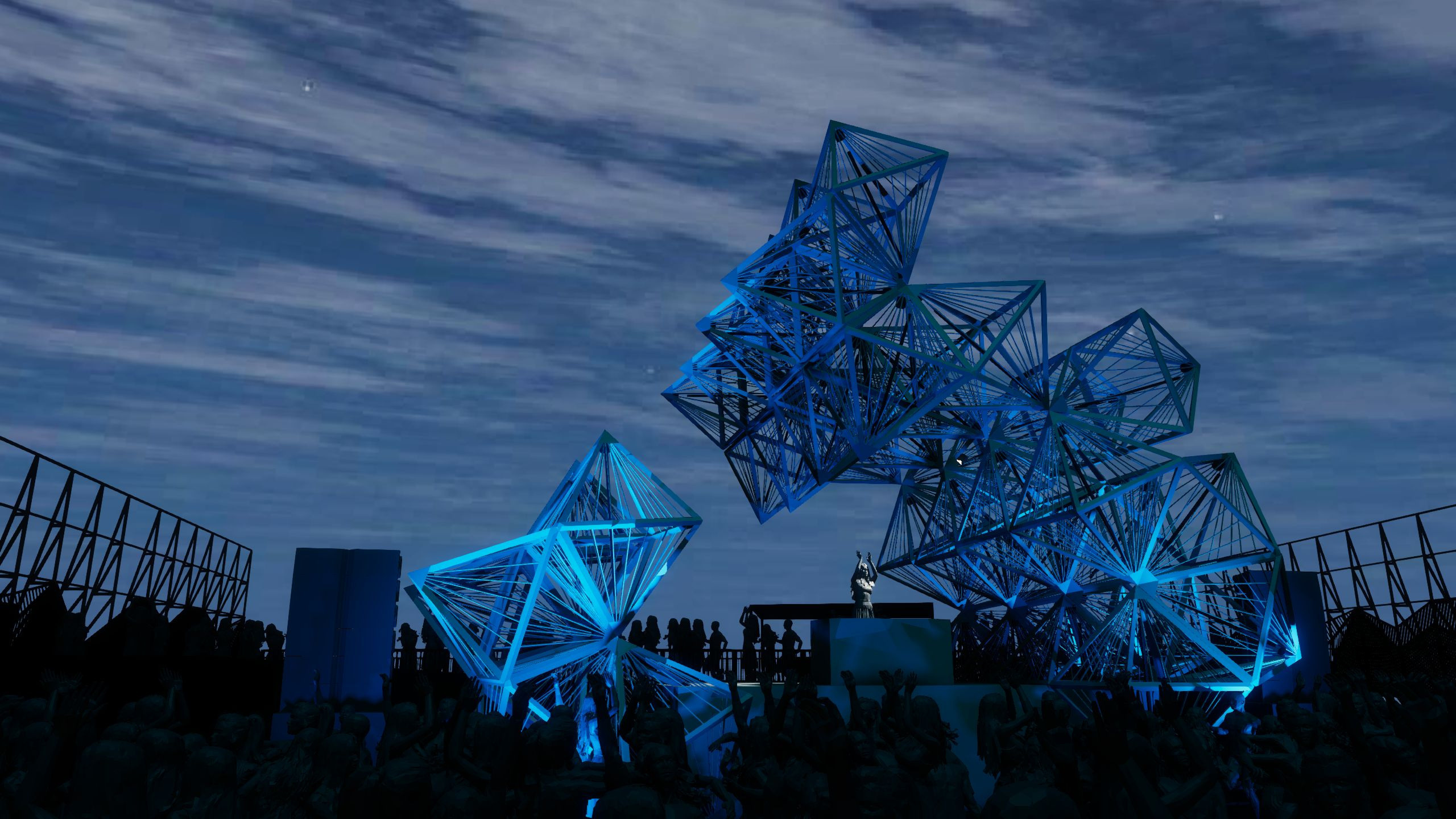 Сrystals. OOPS TEAM