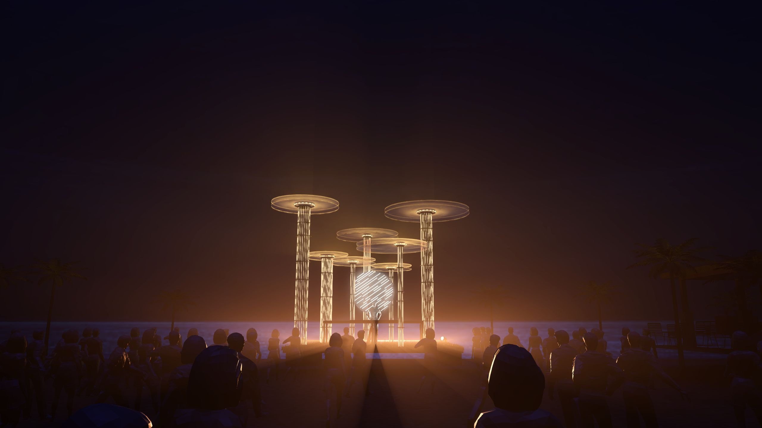 TROPICAL MUSHROOMS. OOPS TEAM