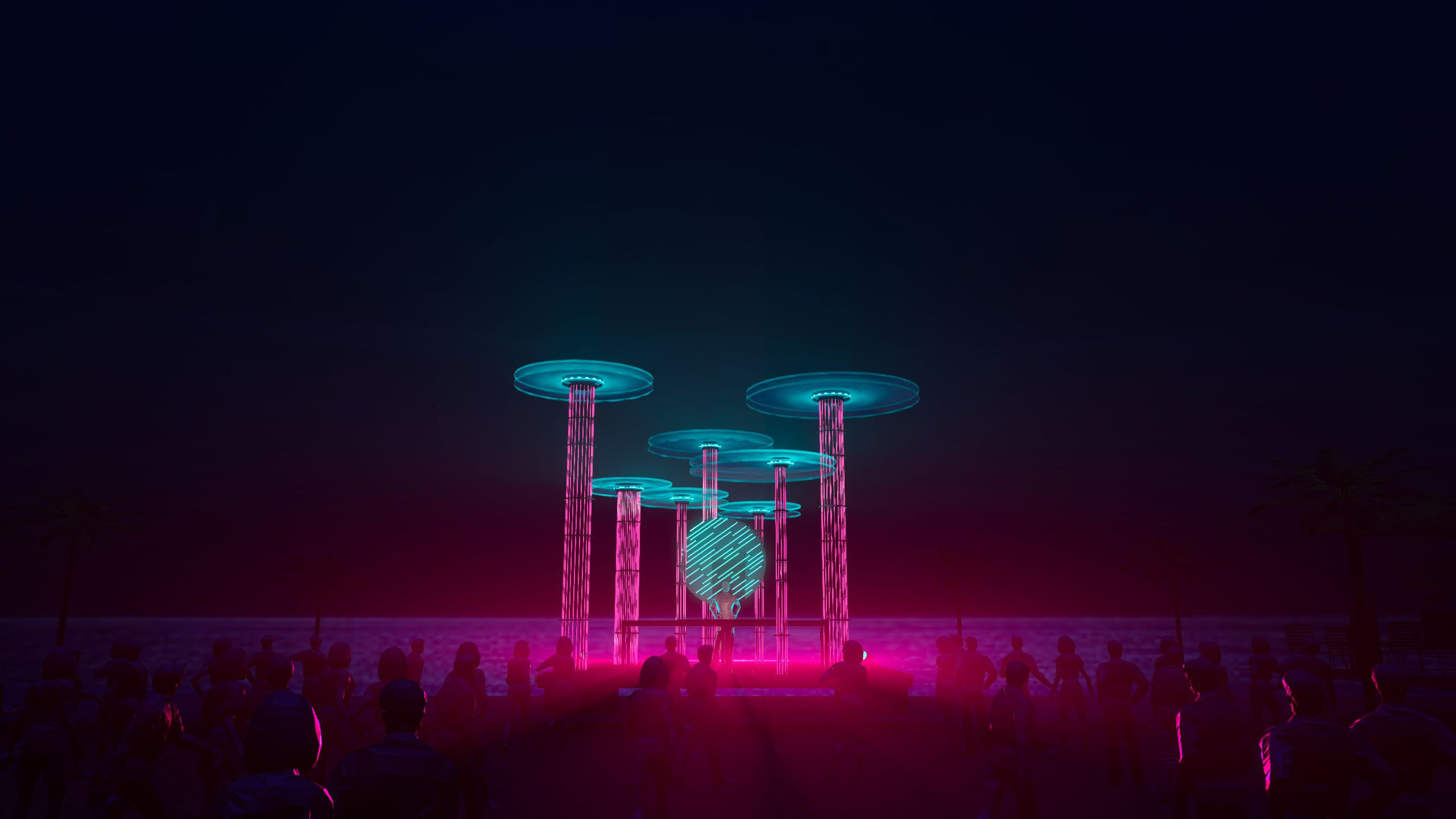 TROPICAL MUSHROOMS. OOPS TEAM