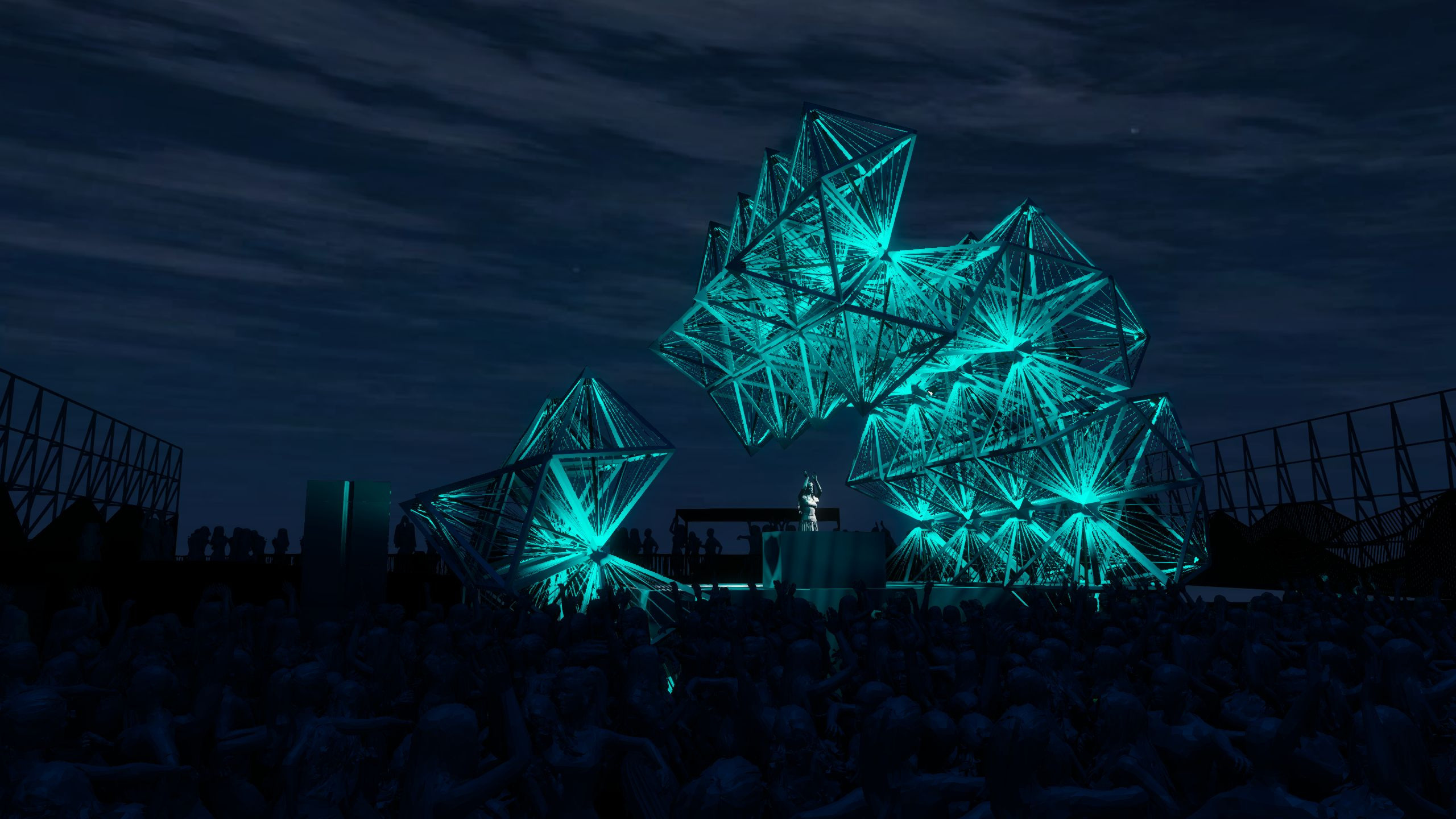 Сrystals. OOPS TEAM