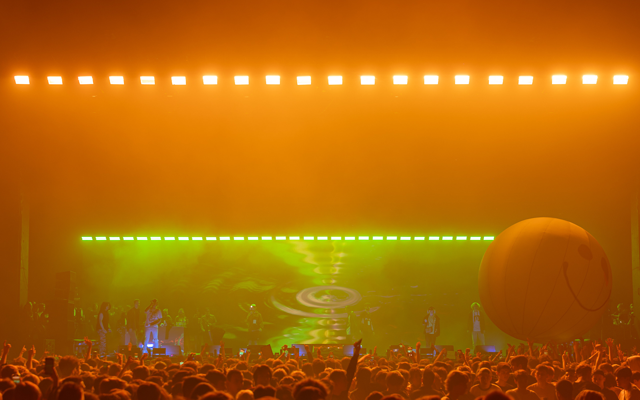 PLATINA / 2022. OOPS TEAM